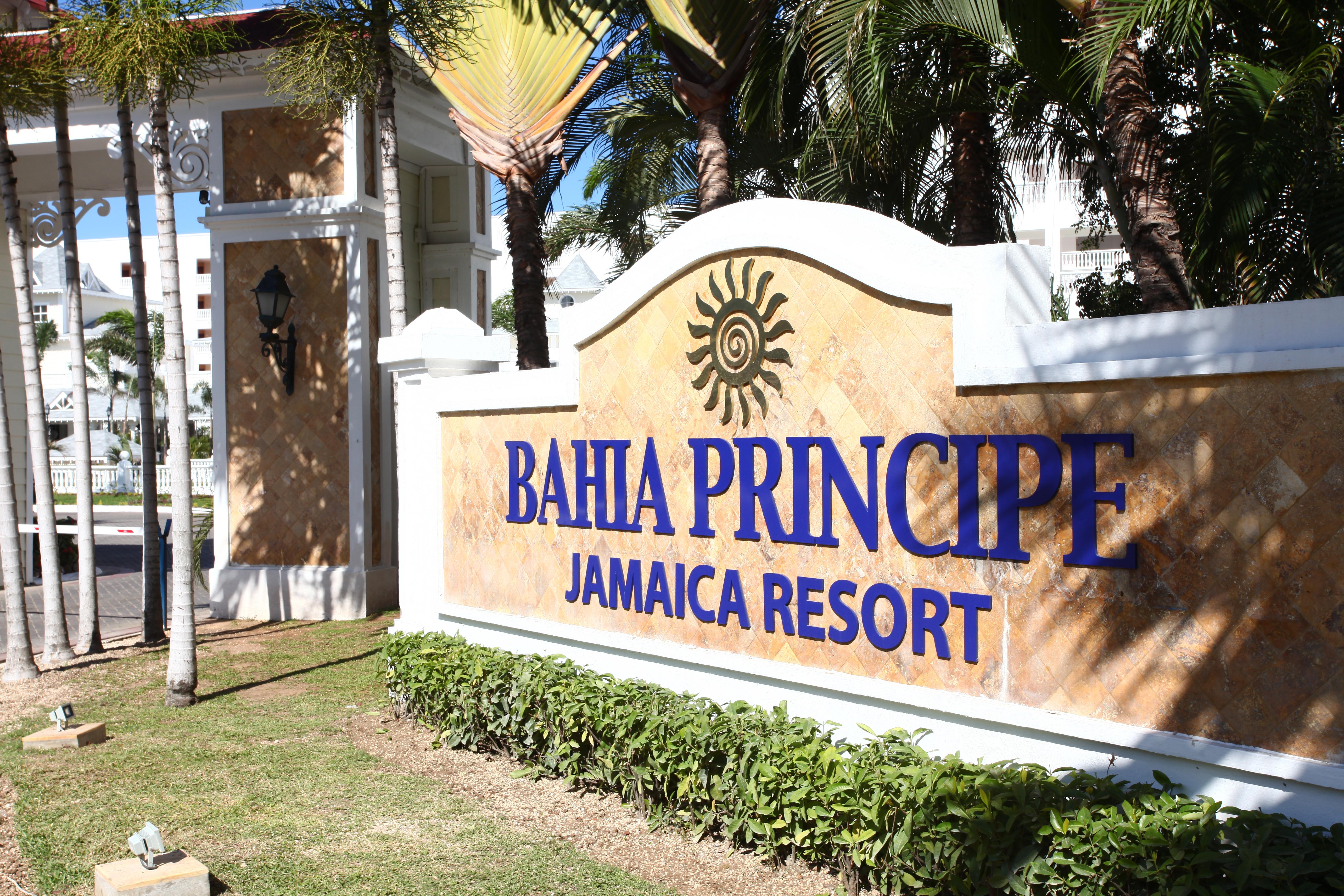 Resort Bahia Principe Grand Jamaica (adults Only) 5*