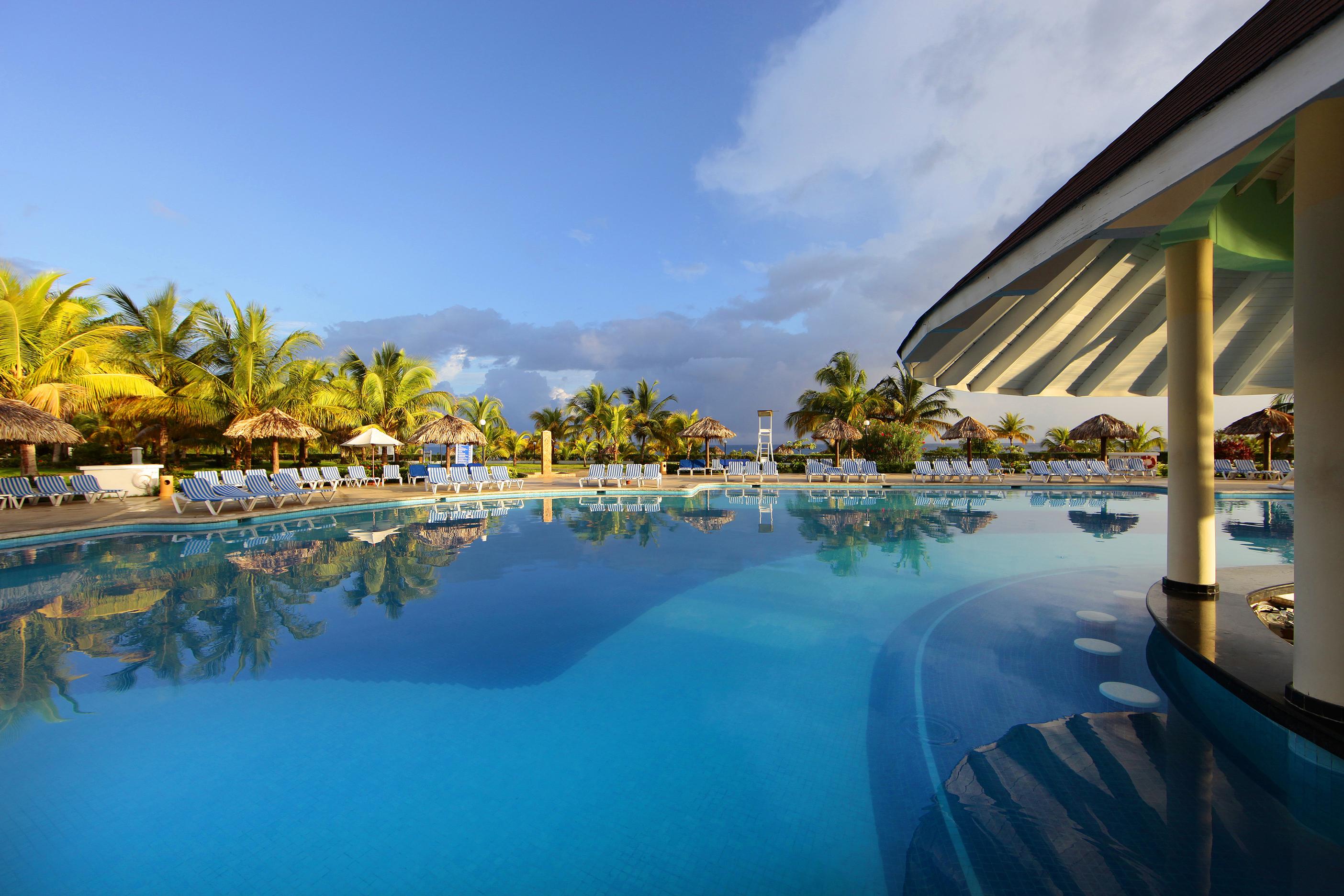 Bahia Principe Grand Jamaica (adults Only) Resort Runaway Bay