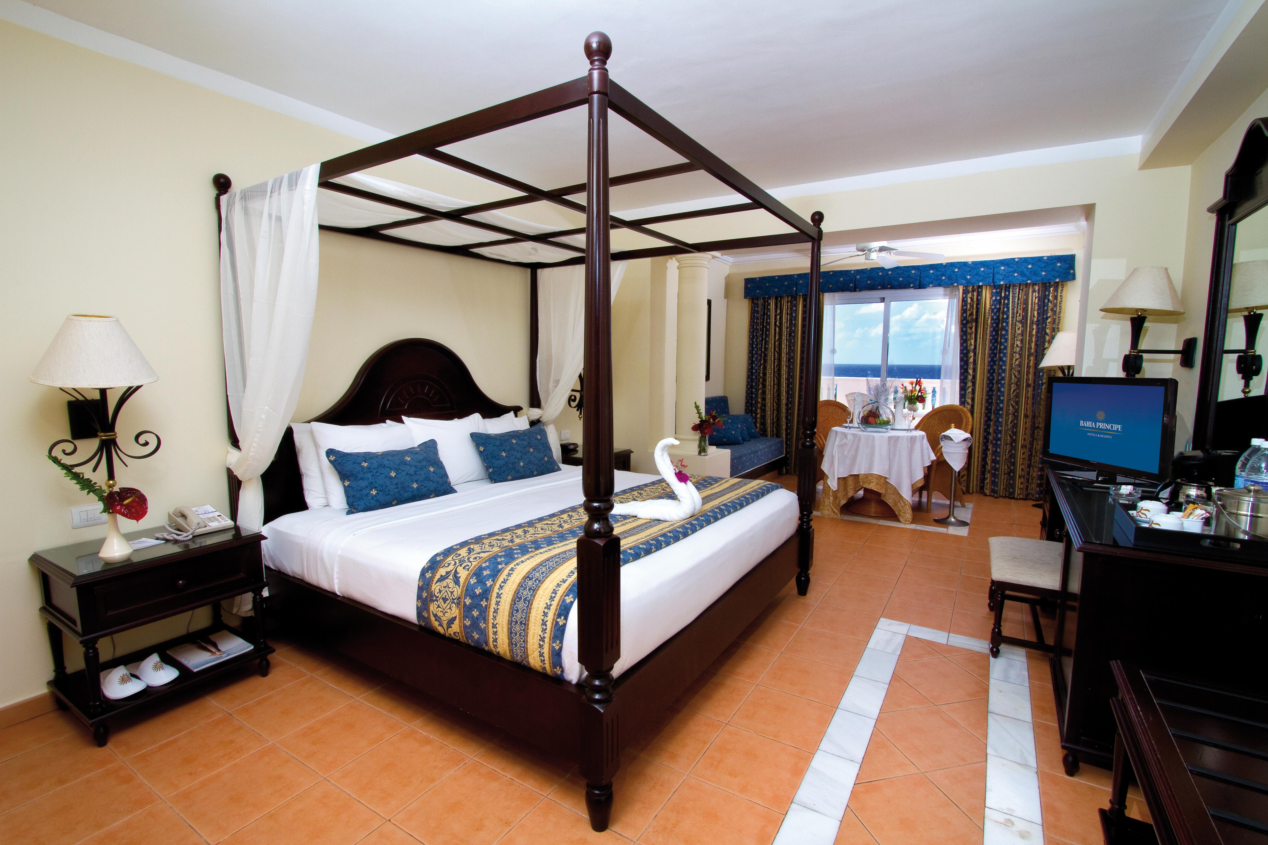 Bahia Principe Grand Jamaica (adults Only) 5*