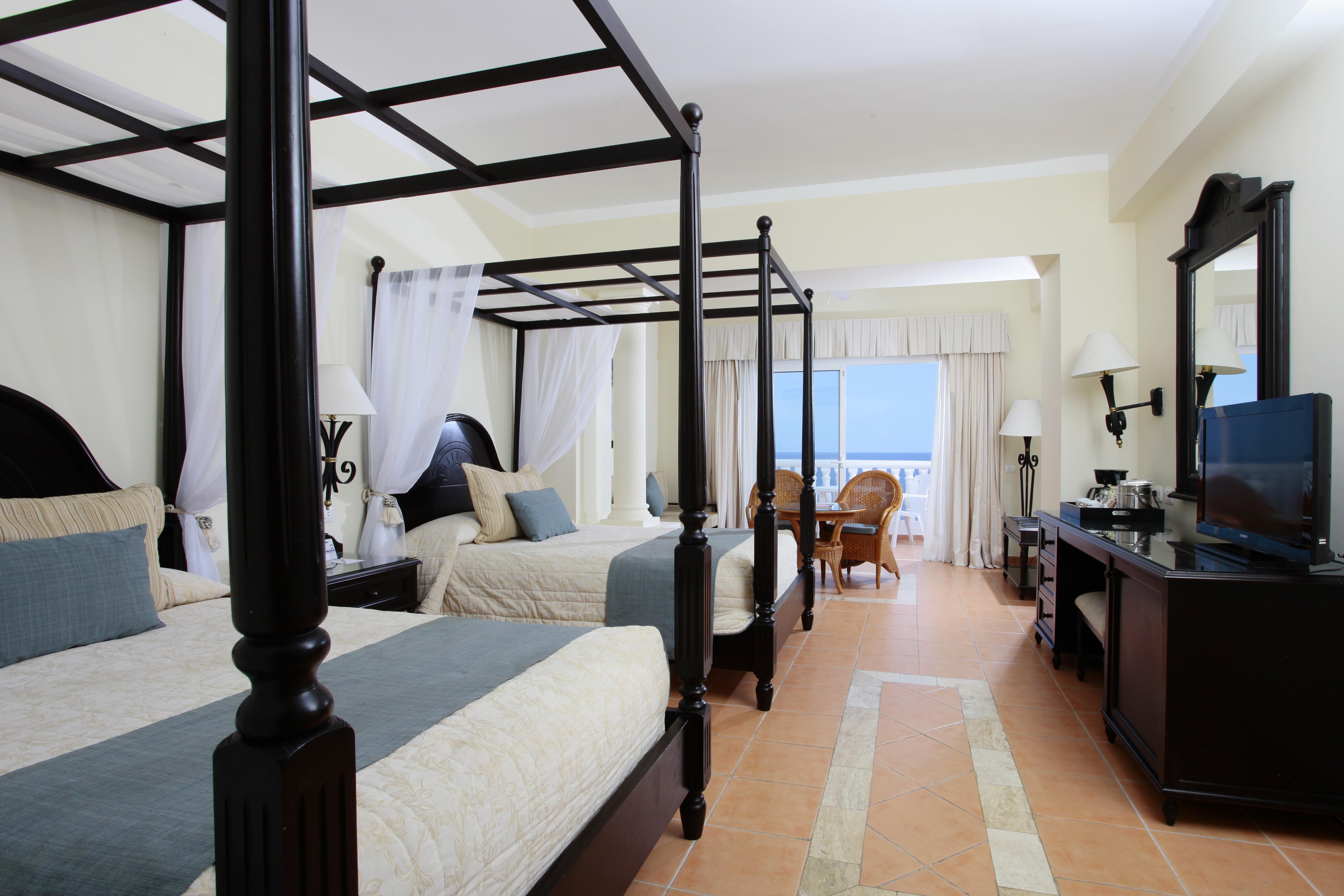 Bahia Principe Grand Jamaica (adults Only) Resort 5*