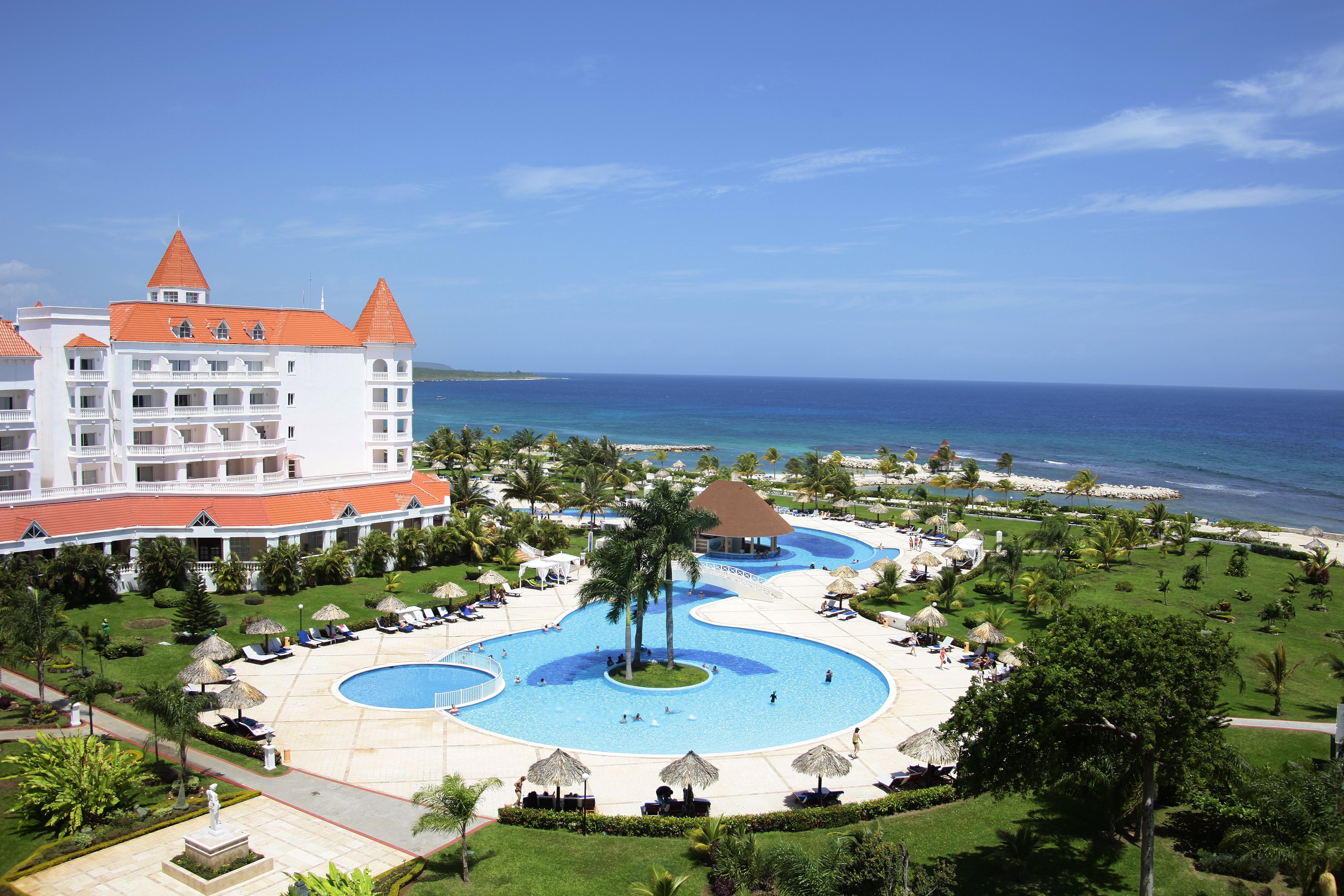 Bahia Principe Grand Jamaica (adults Only)