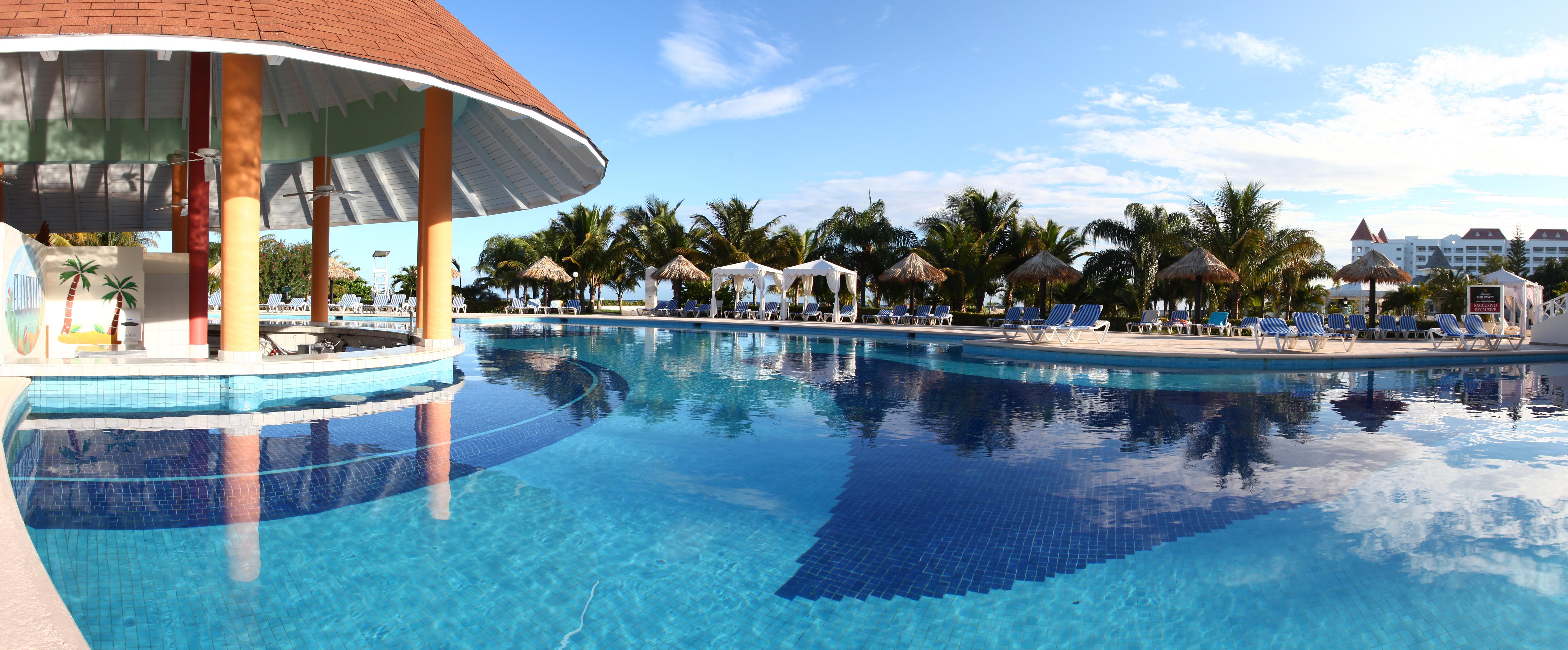 Bahia Principe Grand Jamaica (adults Only) Resort