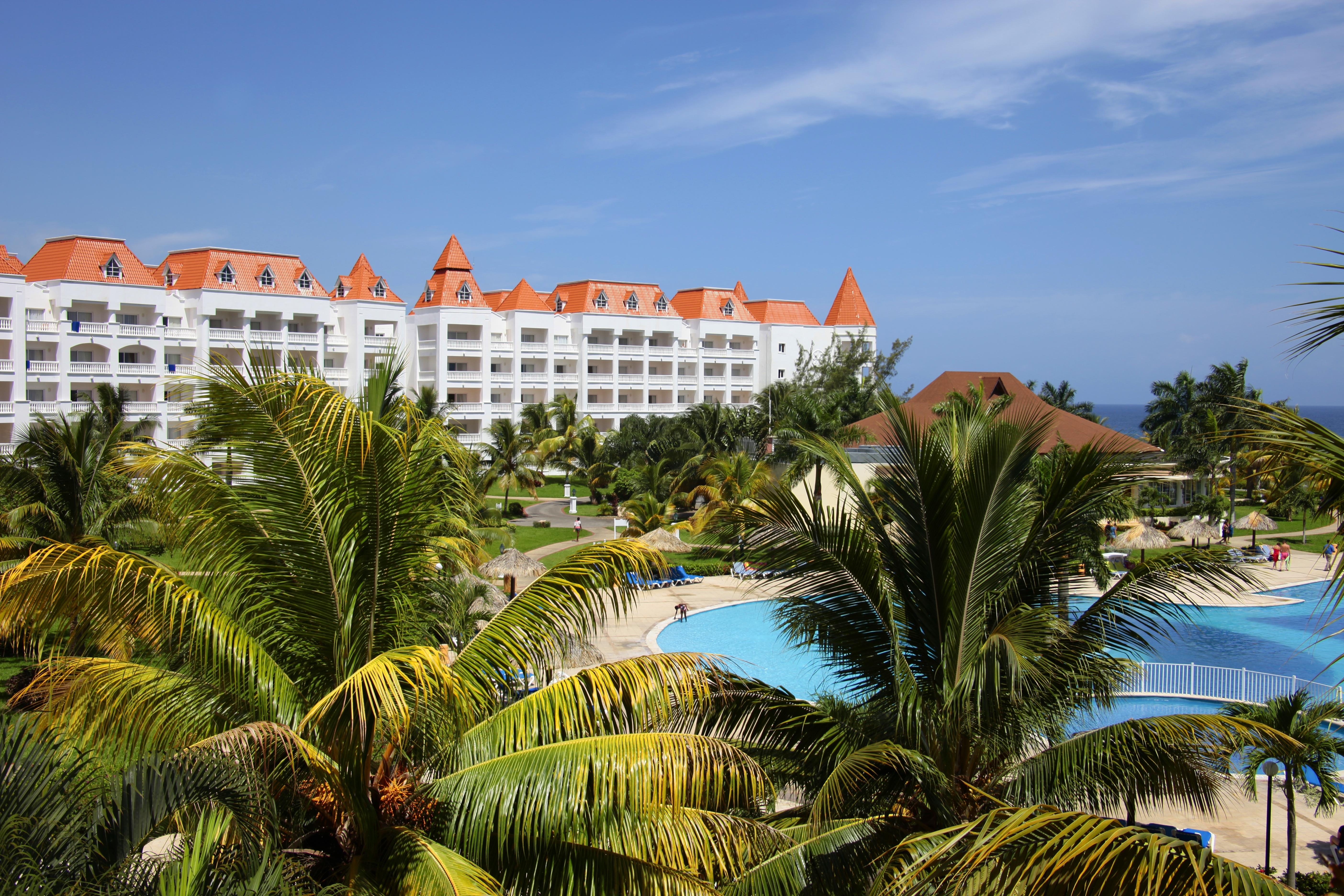 Resort Bahia Principe Grand Jamaica (adults Only)