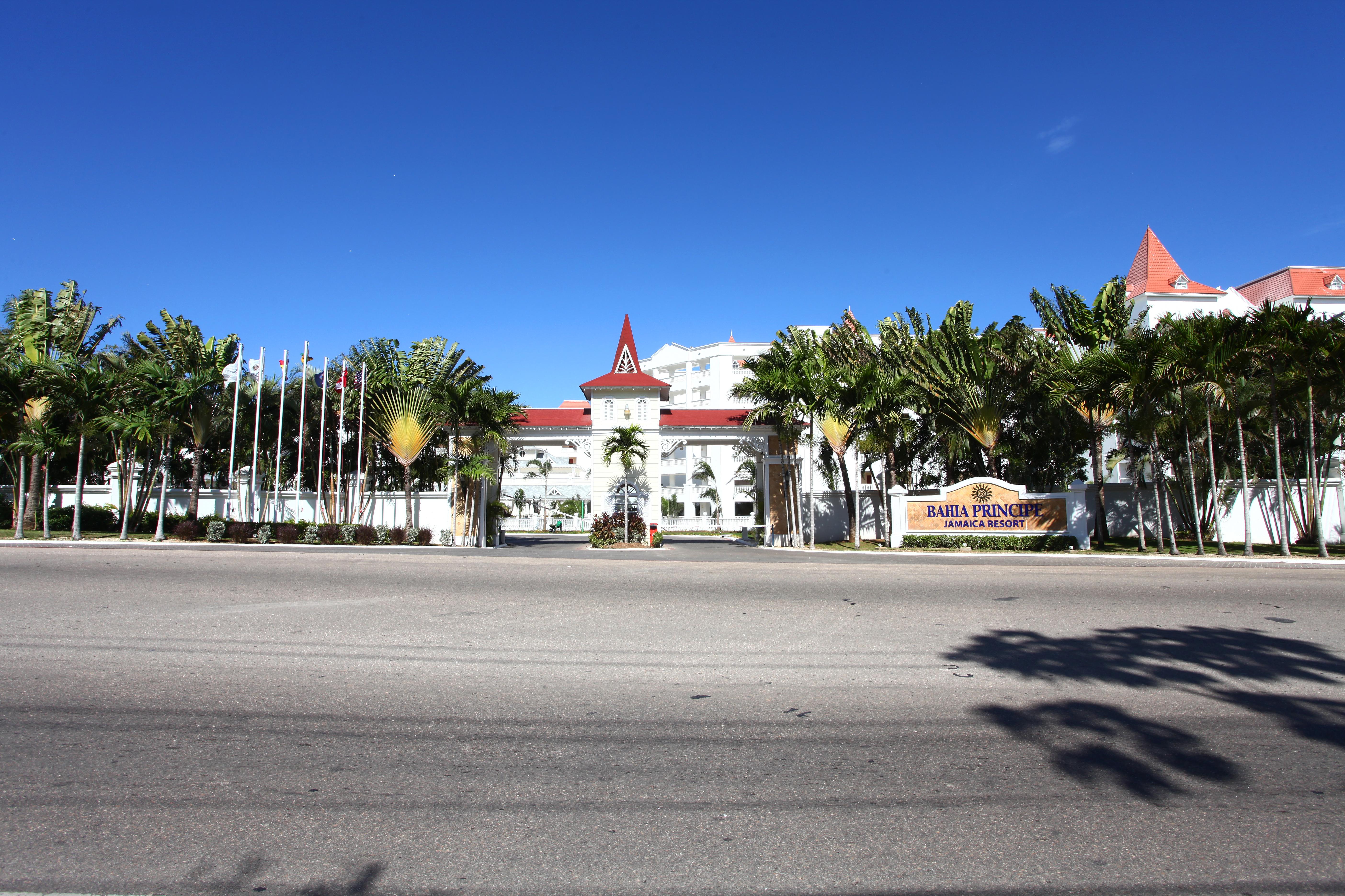 Bahia Principe Grand Jamaica (adults Only)