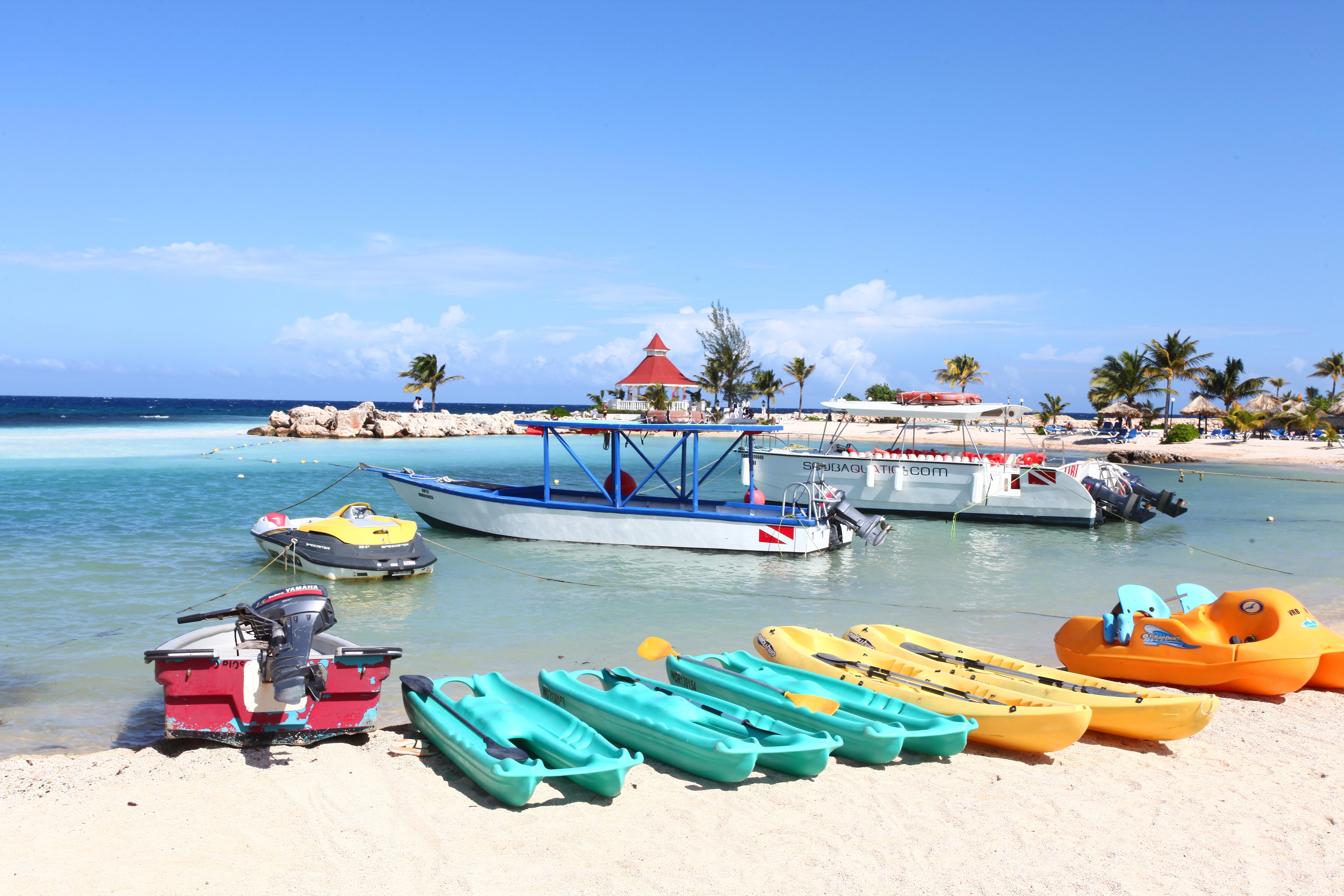 Bahia Principe Grand Jamaica (adults Only) Resort