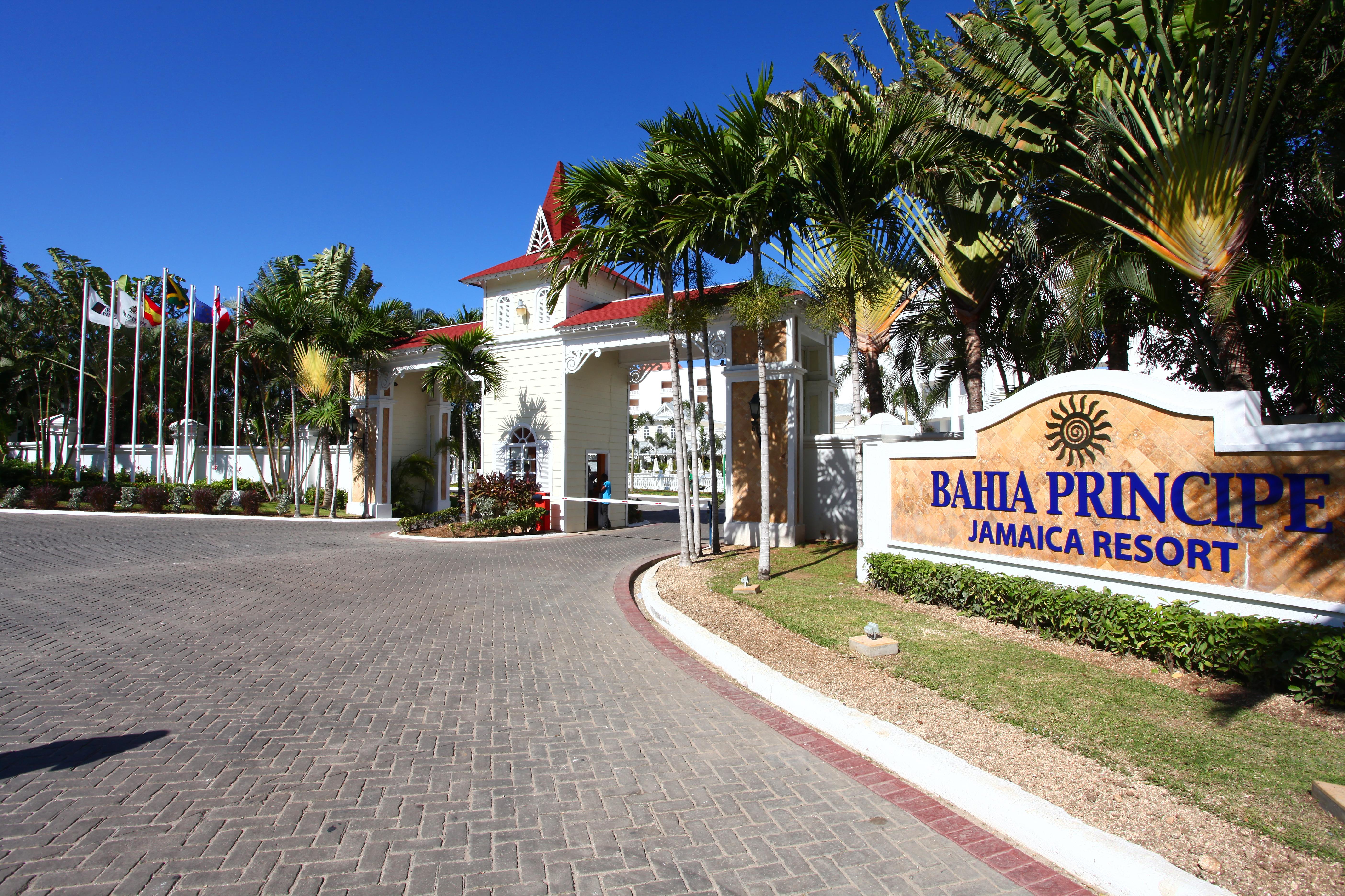 Bahia Principe Grand Jamaica (adults Only) Runaway Bay