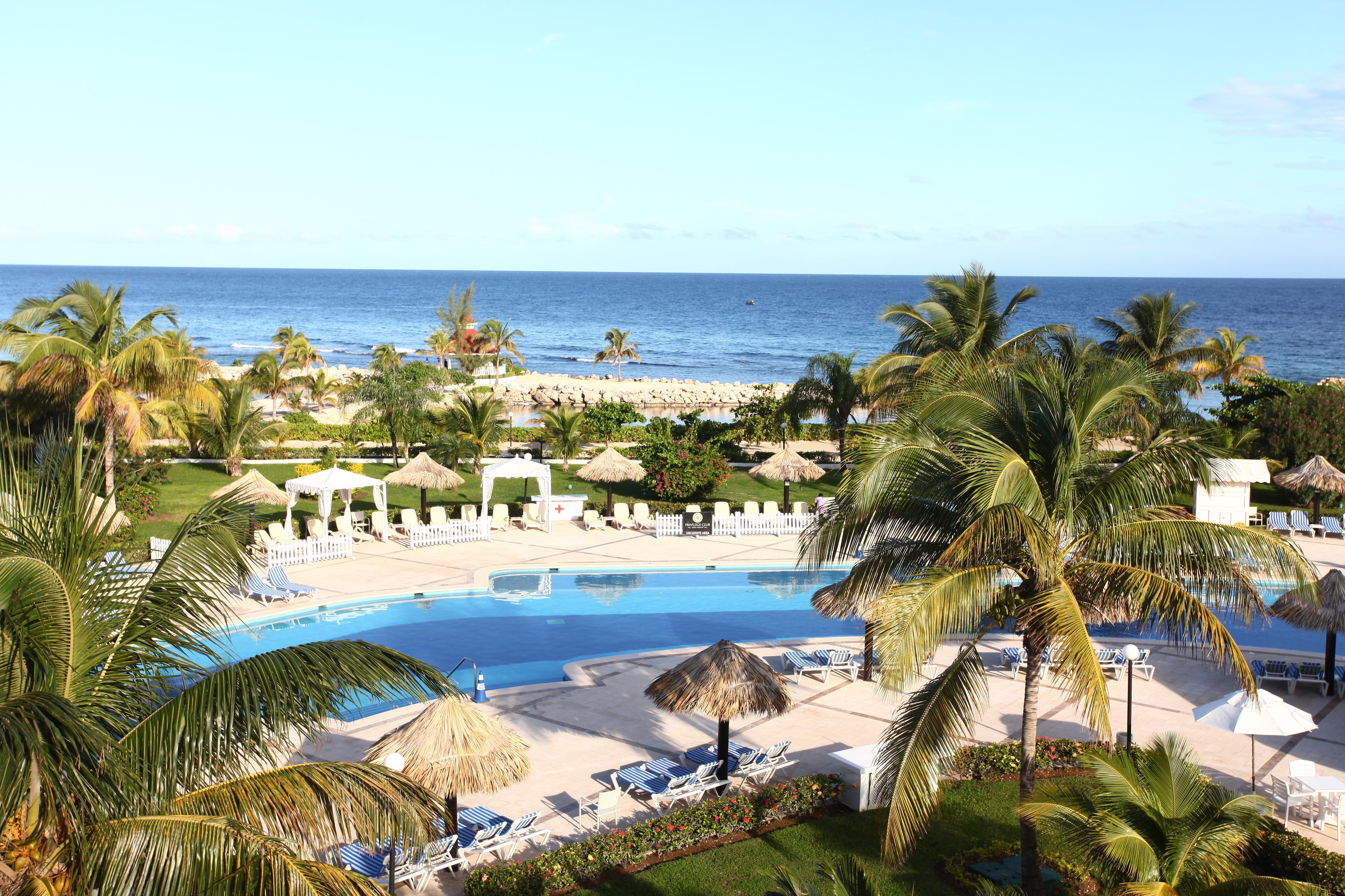 Bahia Principe Grand Jamaica (adults Only)