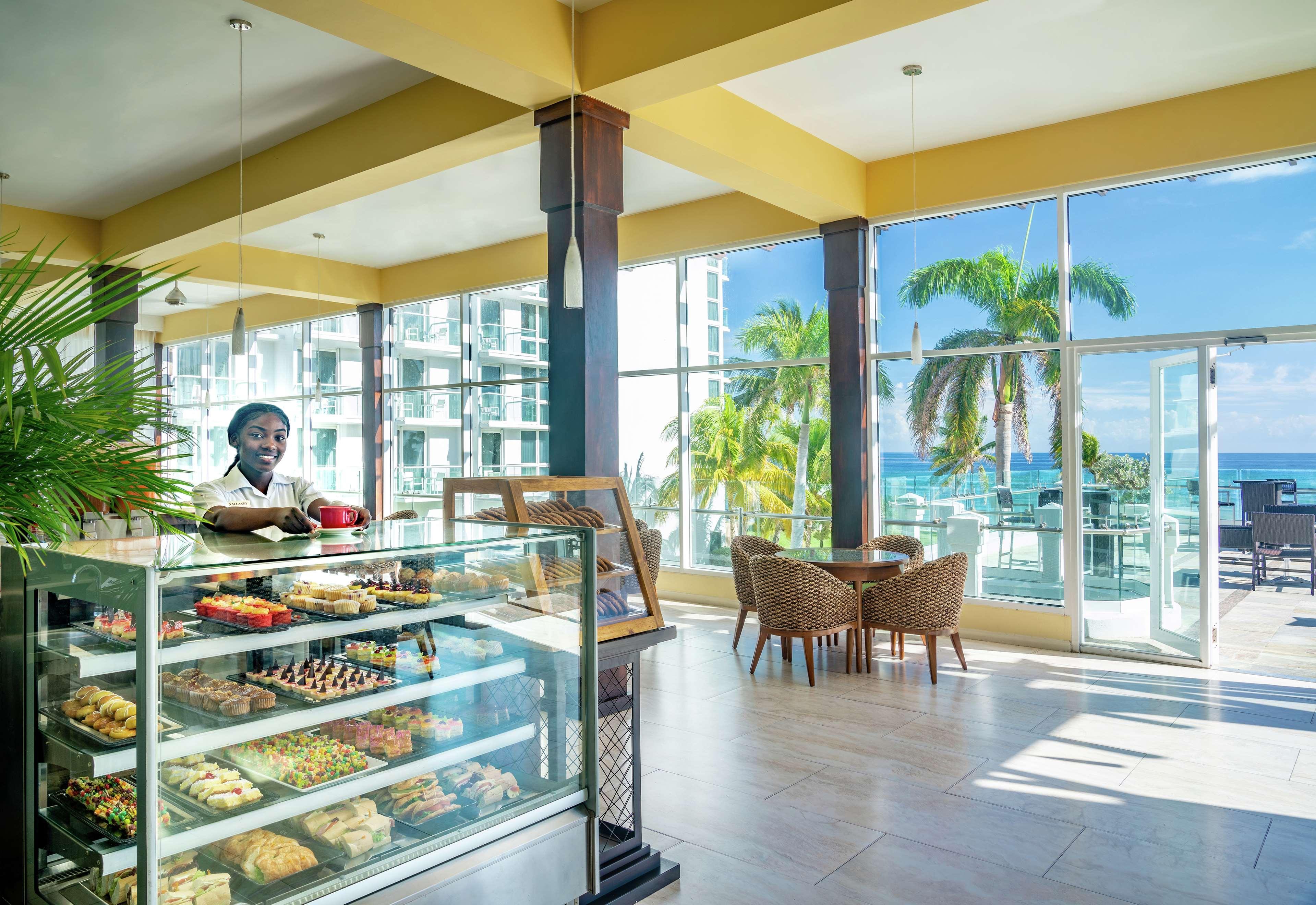 Hilton Rose Hall & 4* Montego Bay