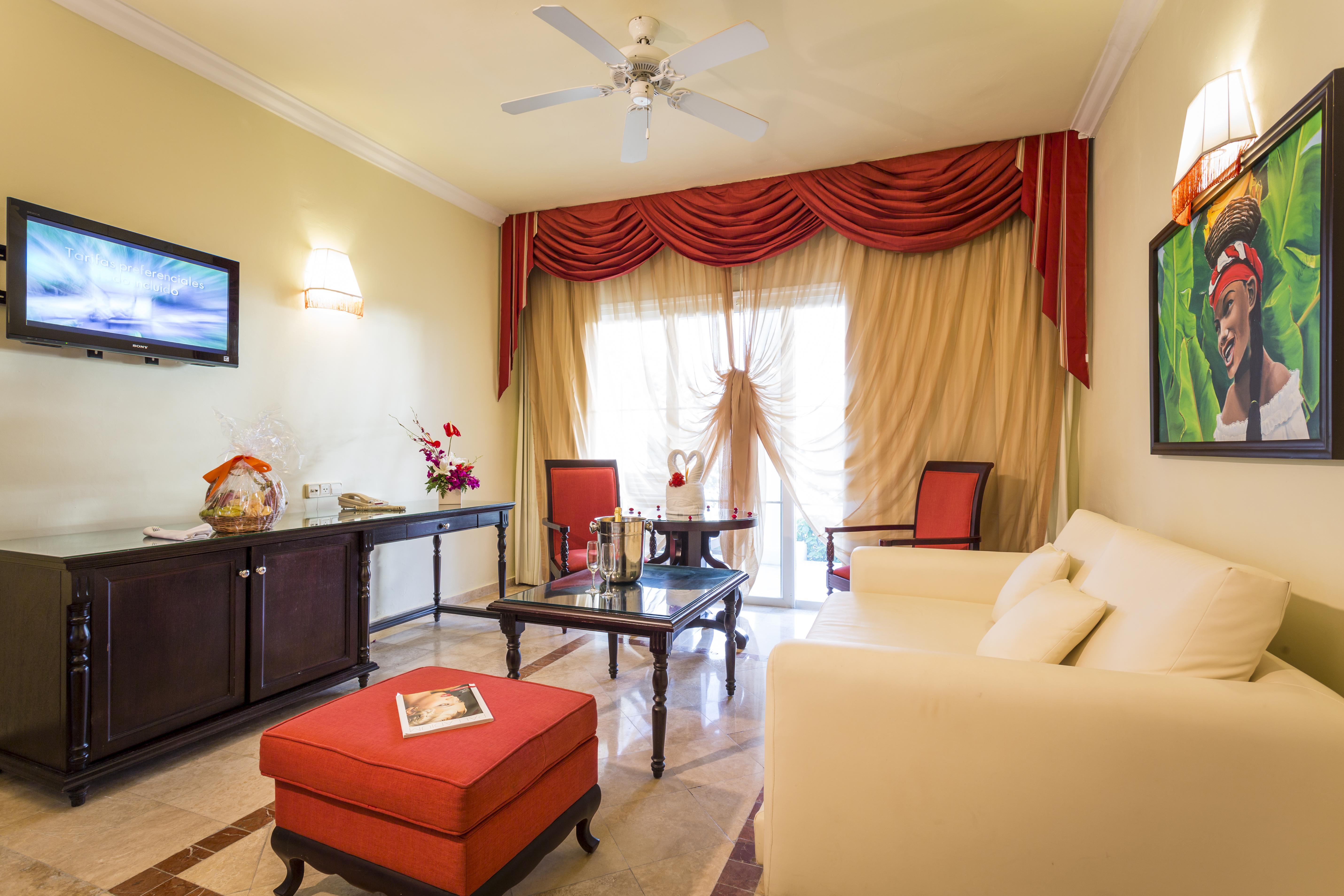Resort Grand Palladium Jamaica & Lucea
