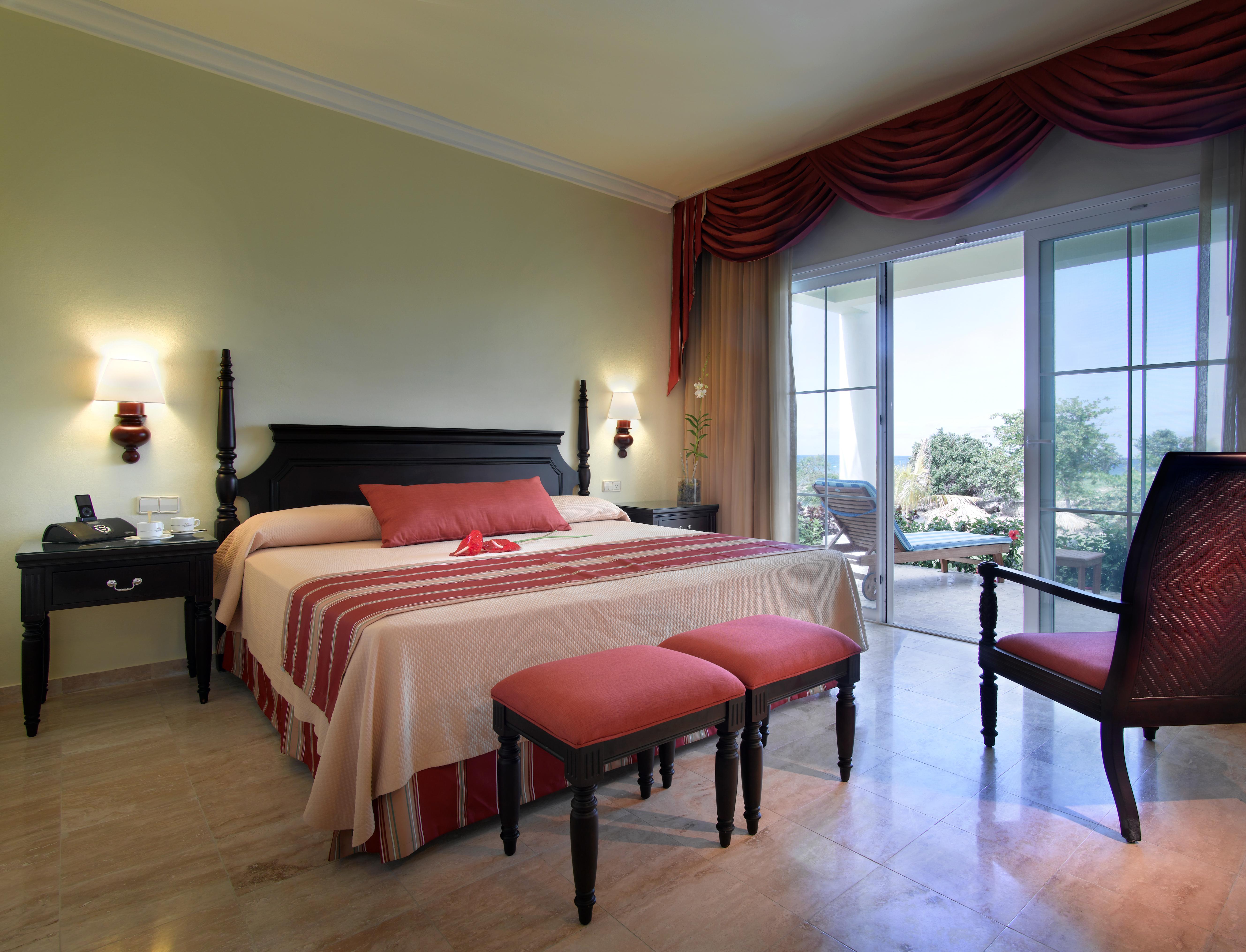 Resort Grand Palladium Jamaica & Lucea