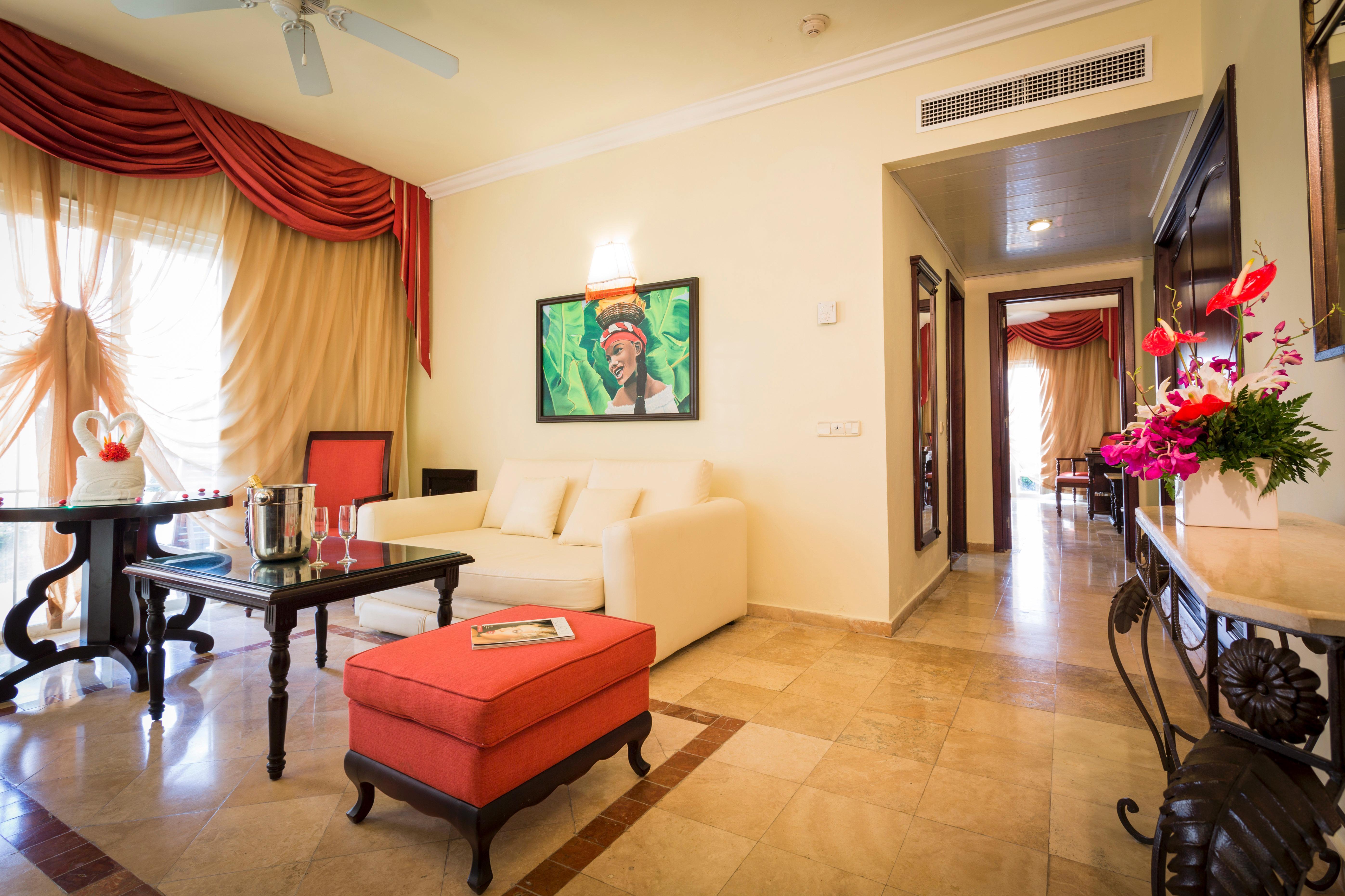 Grand Palladium Jamaica & Lucea