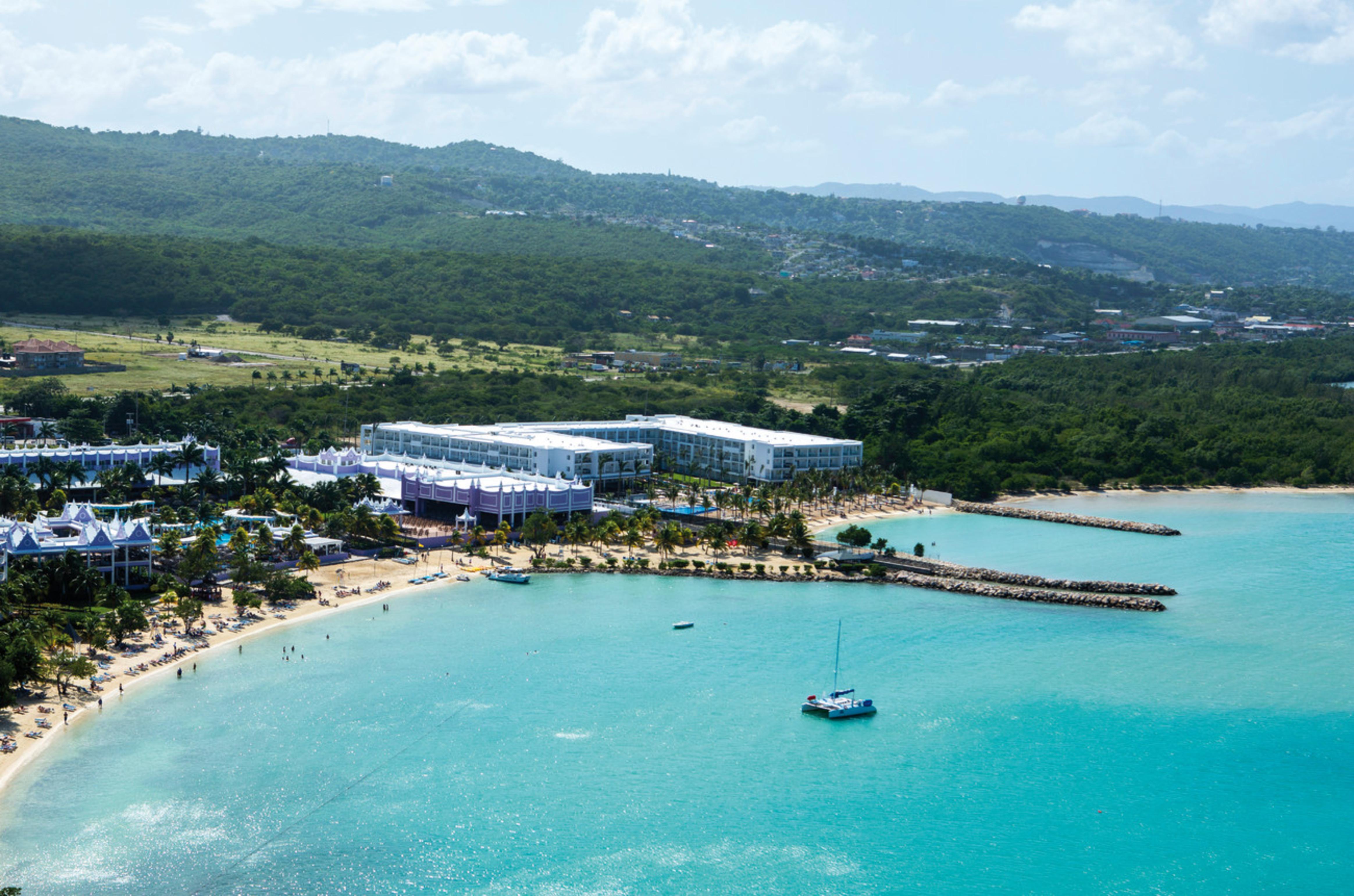 Riu Palace Jamaica (adults Only) Hotel