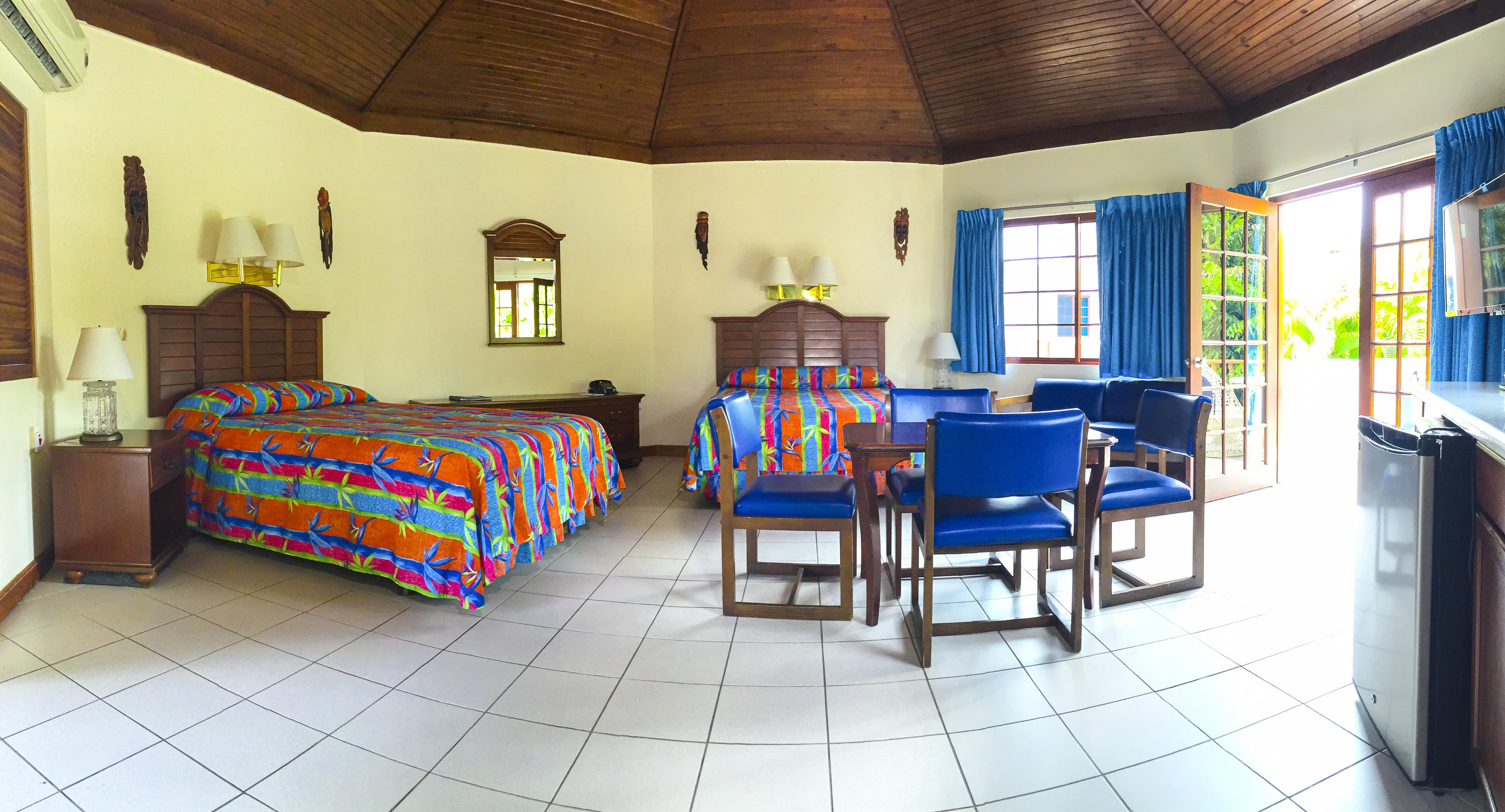 Hotel Coco La Palm