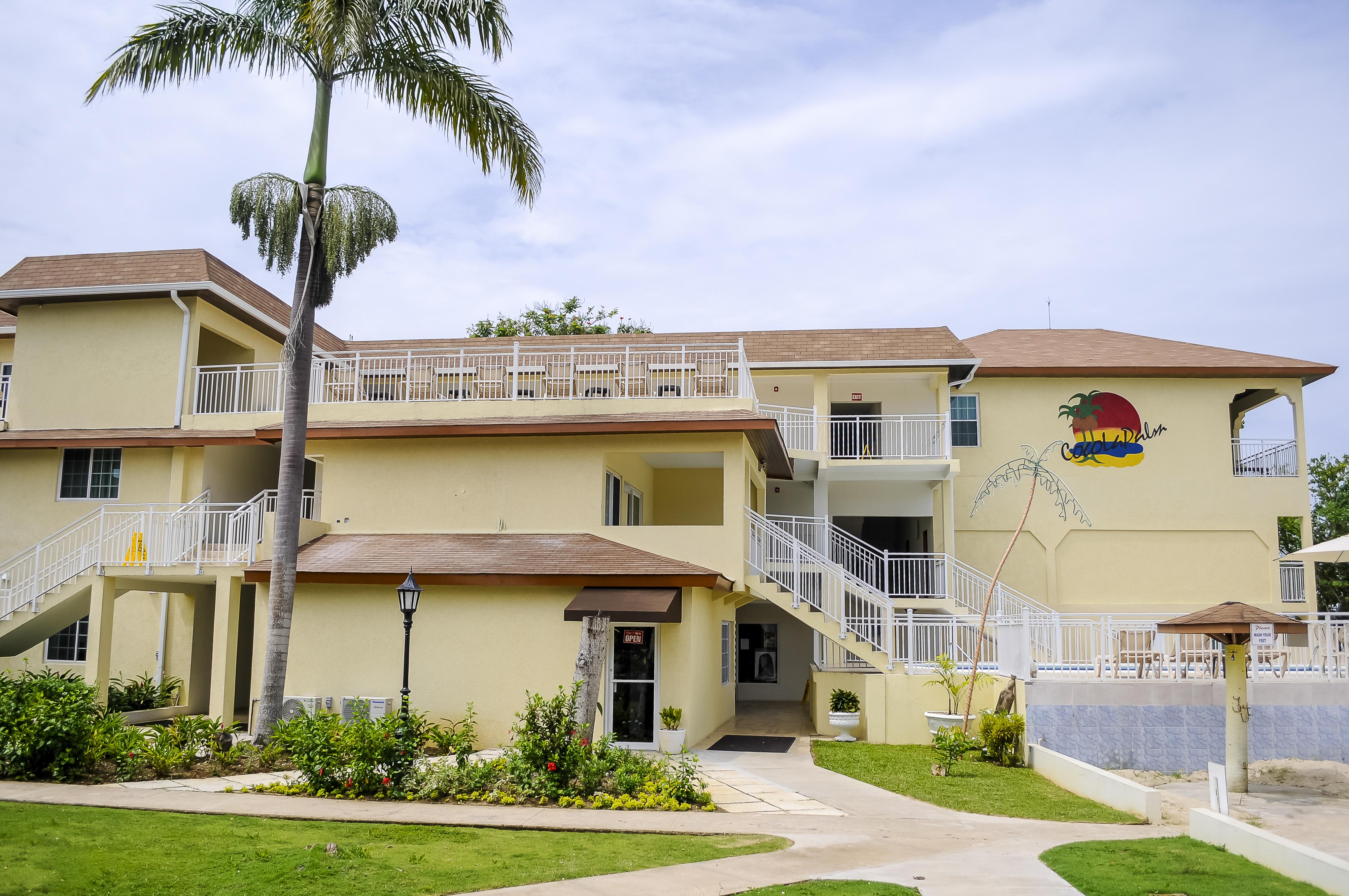 Coco La Palm 3*
