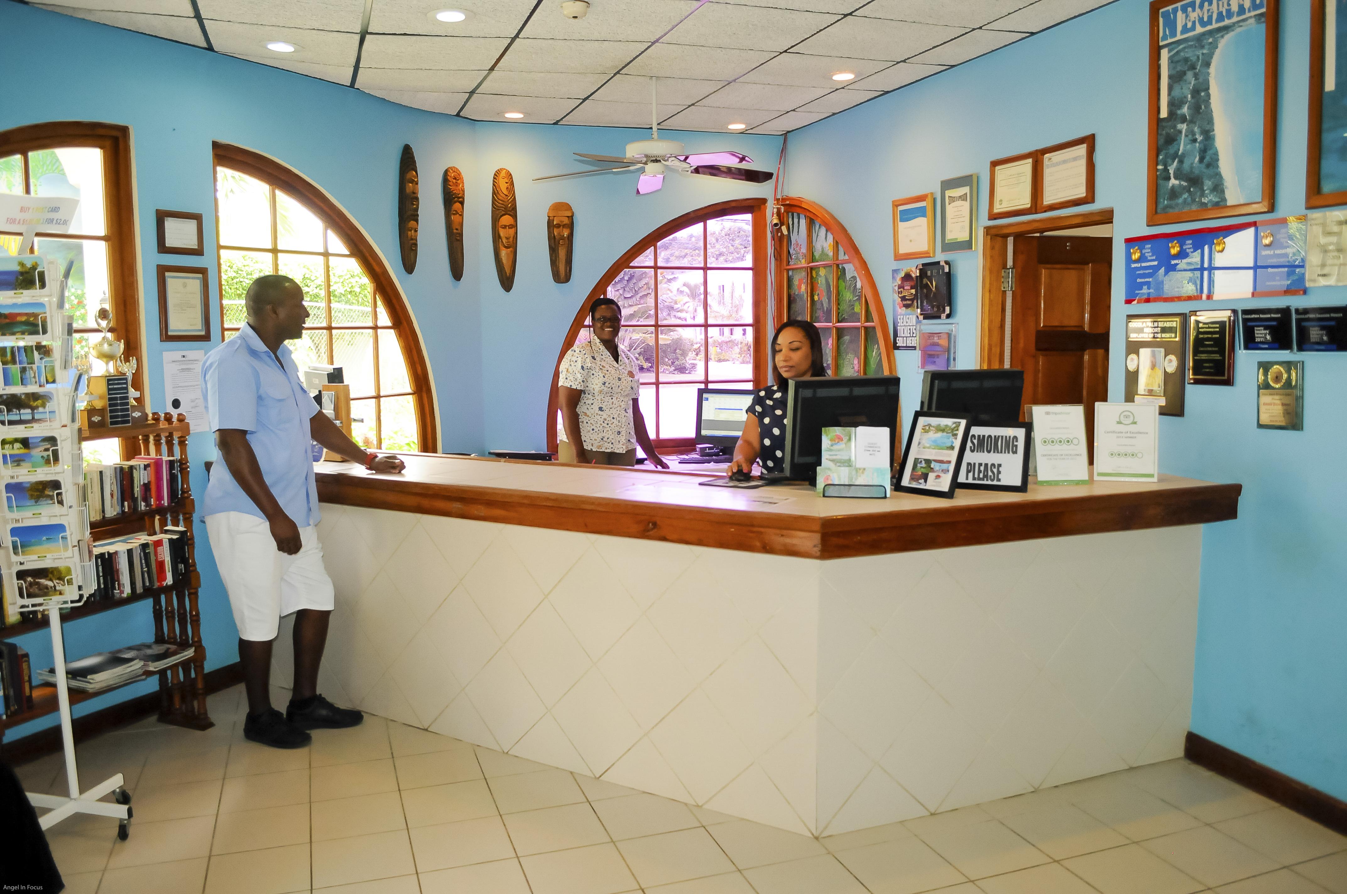 Coco La Palm 3* Negril