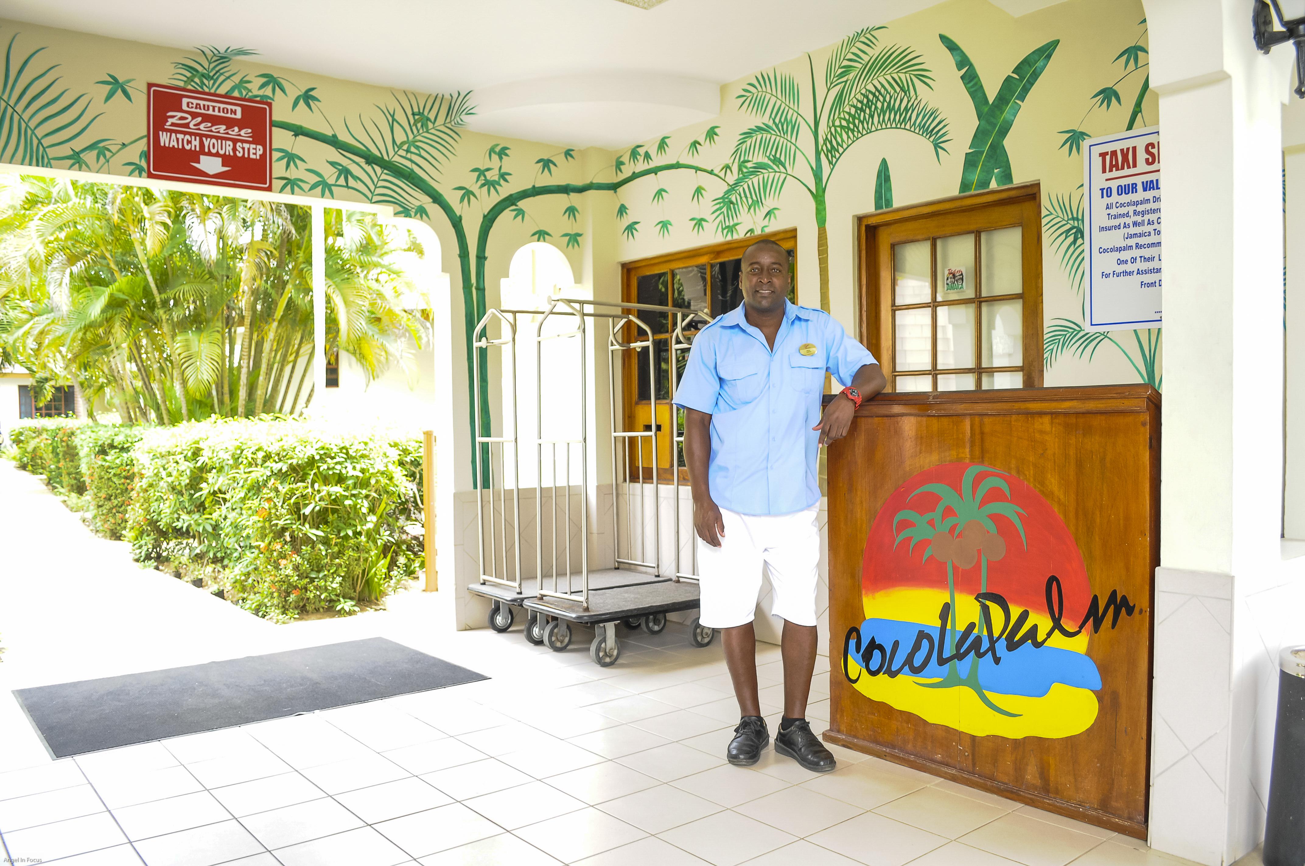 Coco La Palm Hotel