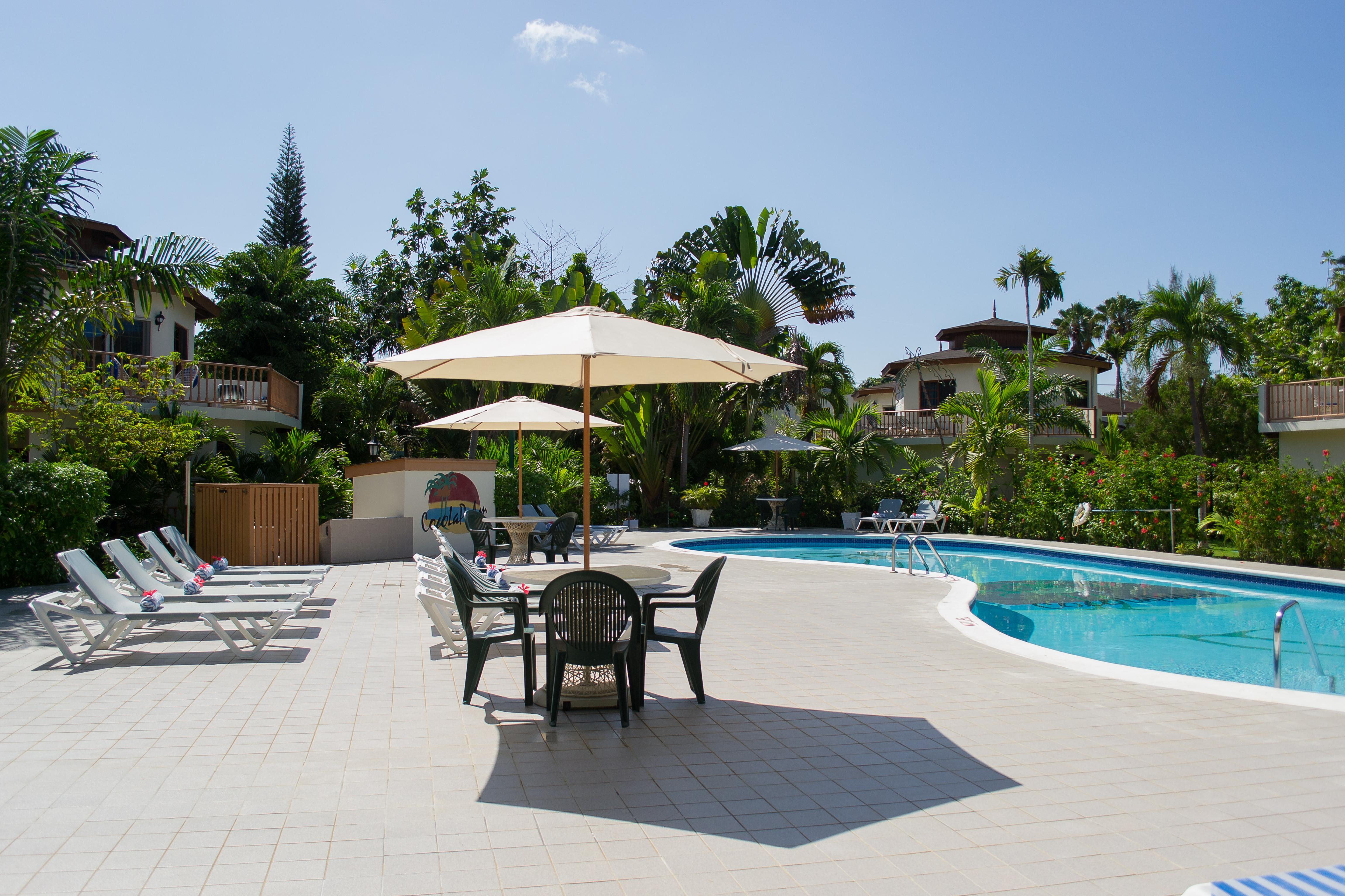 Coco La Palm Hotel Negril