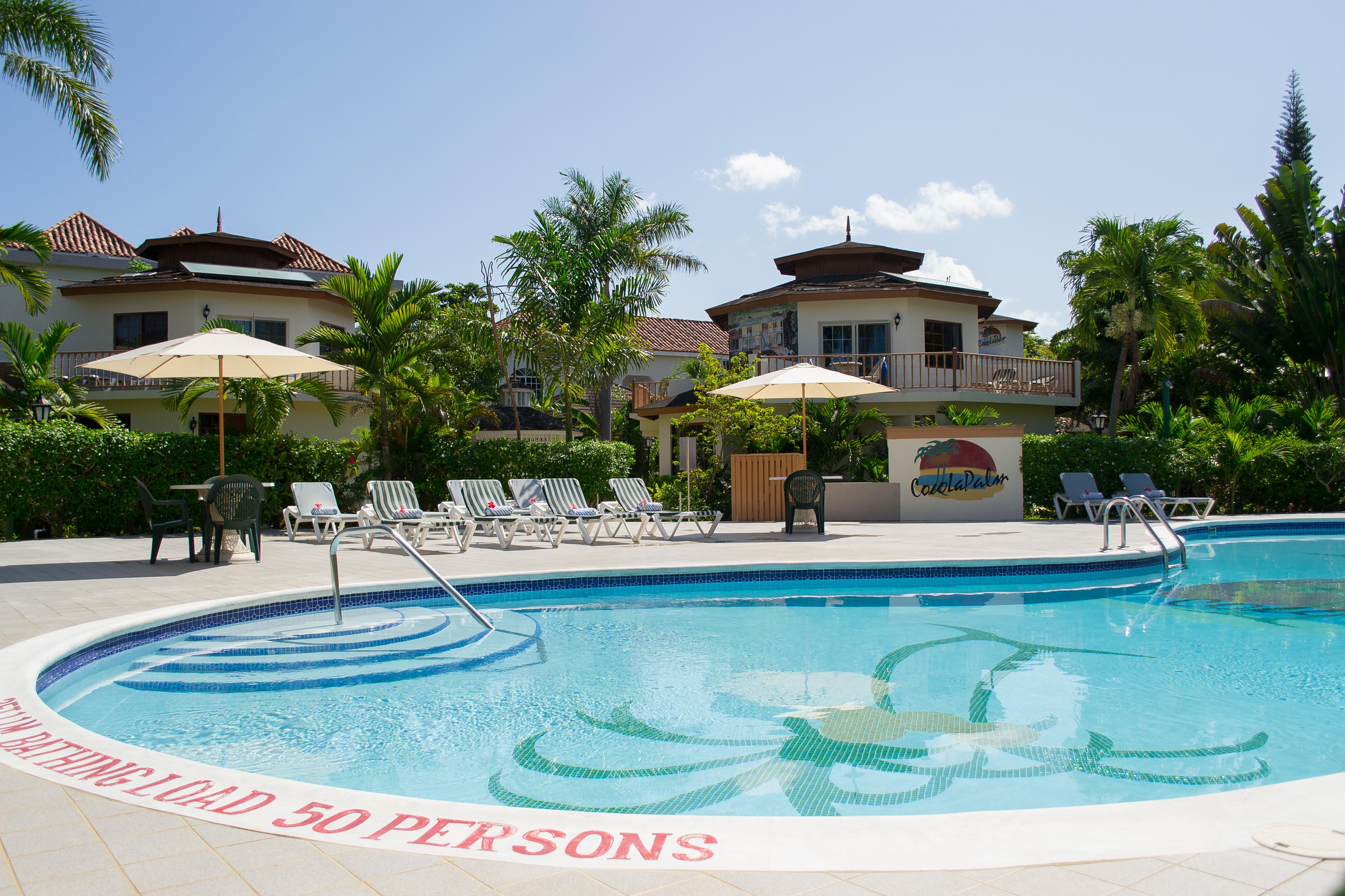 Coco La Palm Negril