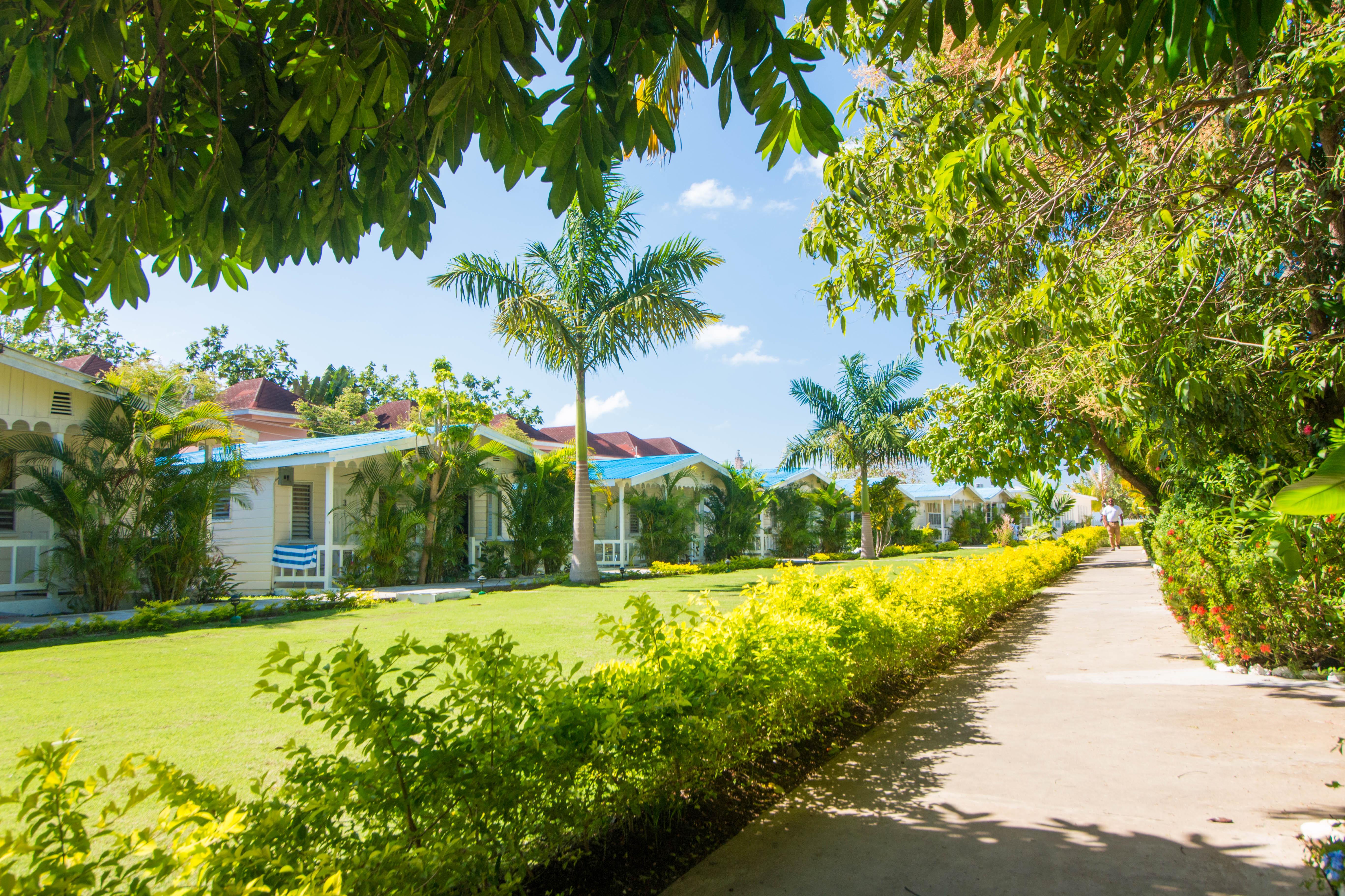 Resort Travellers 3*