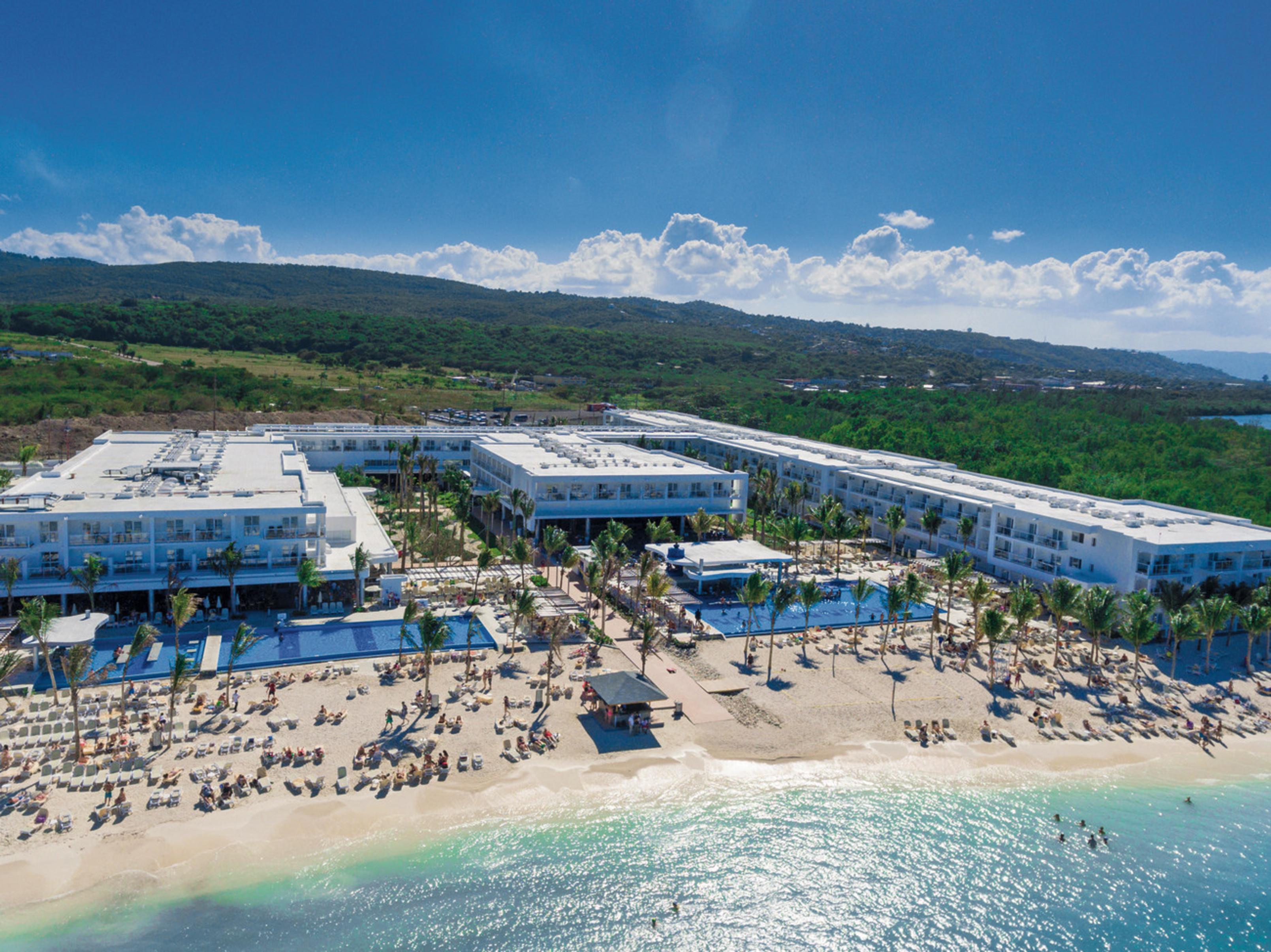 Riu Reggae Montego Bay