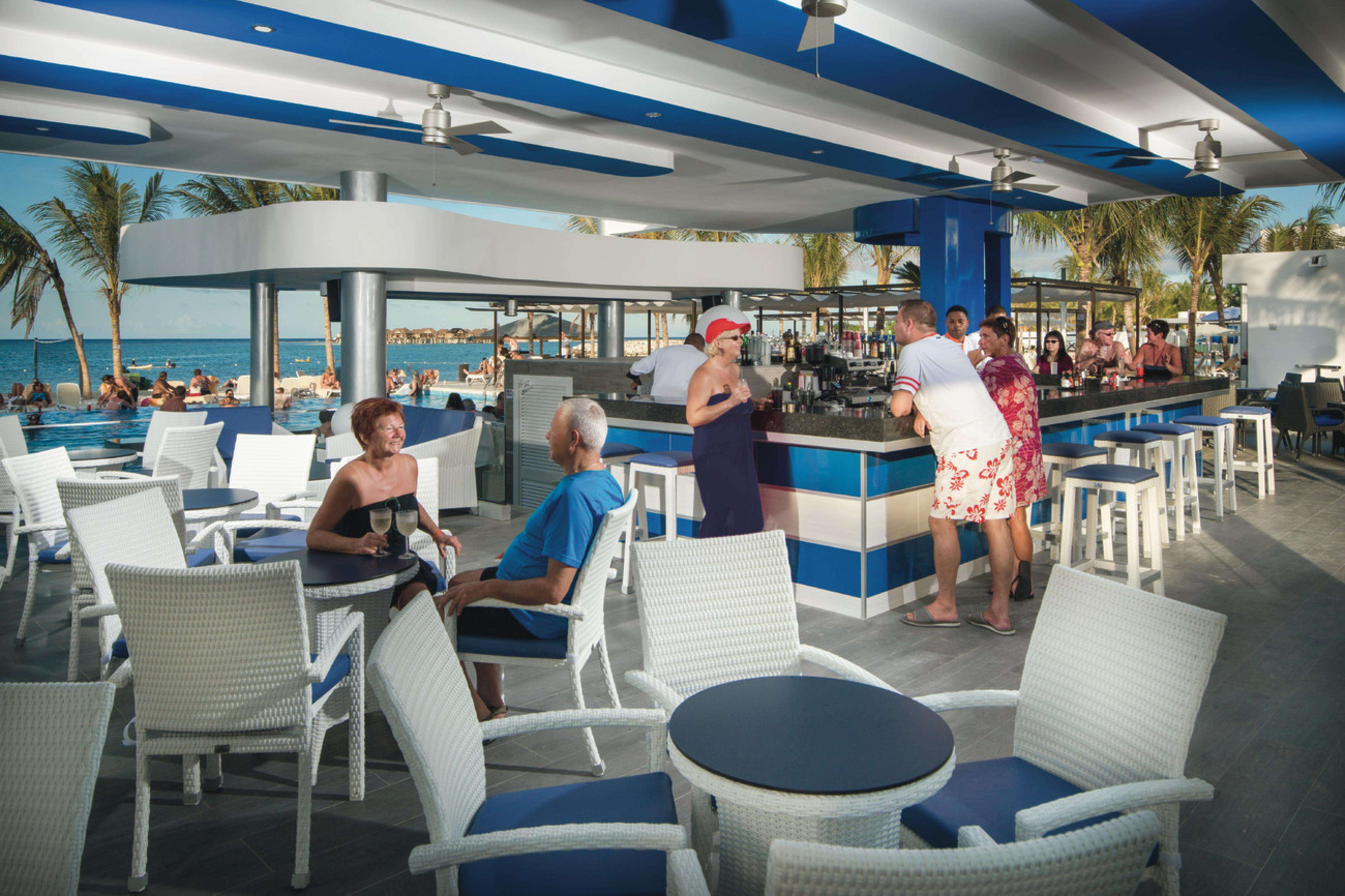 Riu Reggae