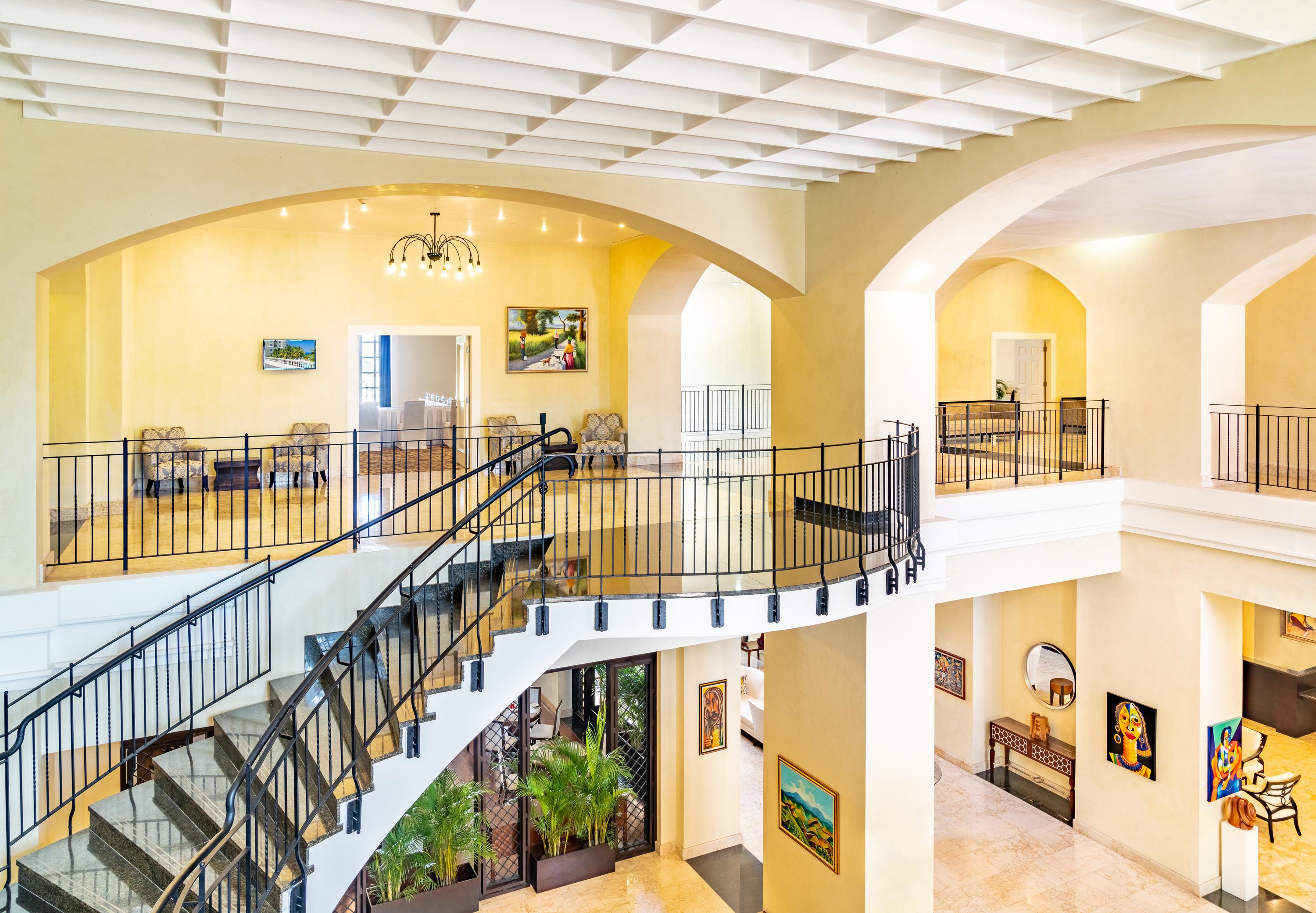 Resort Jewel Grande And Montego Bay