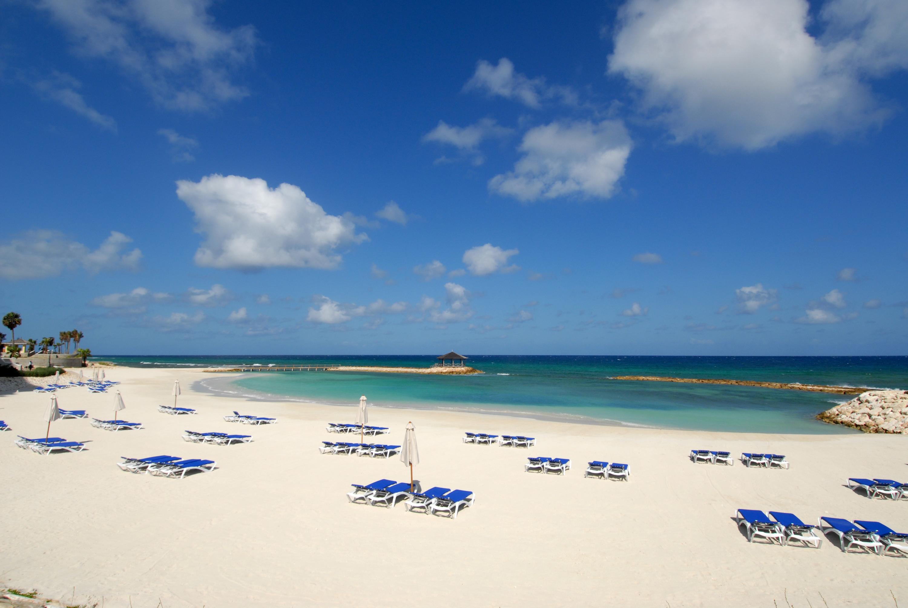 Resort Jewel Grande And