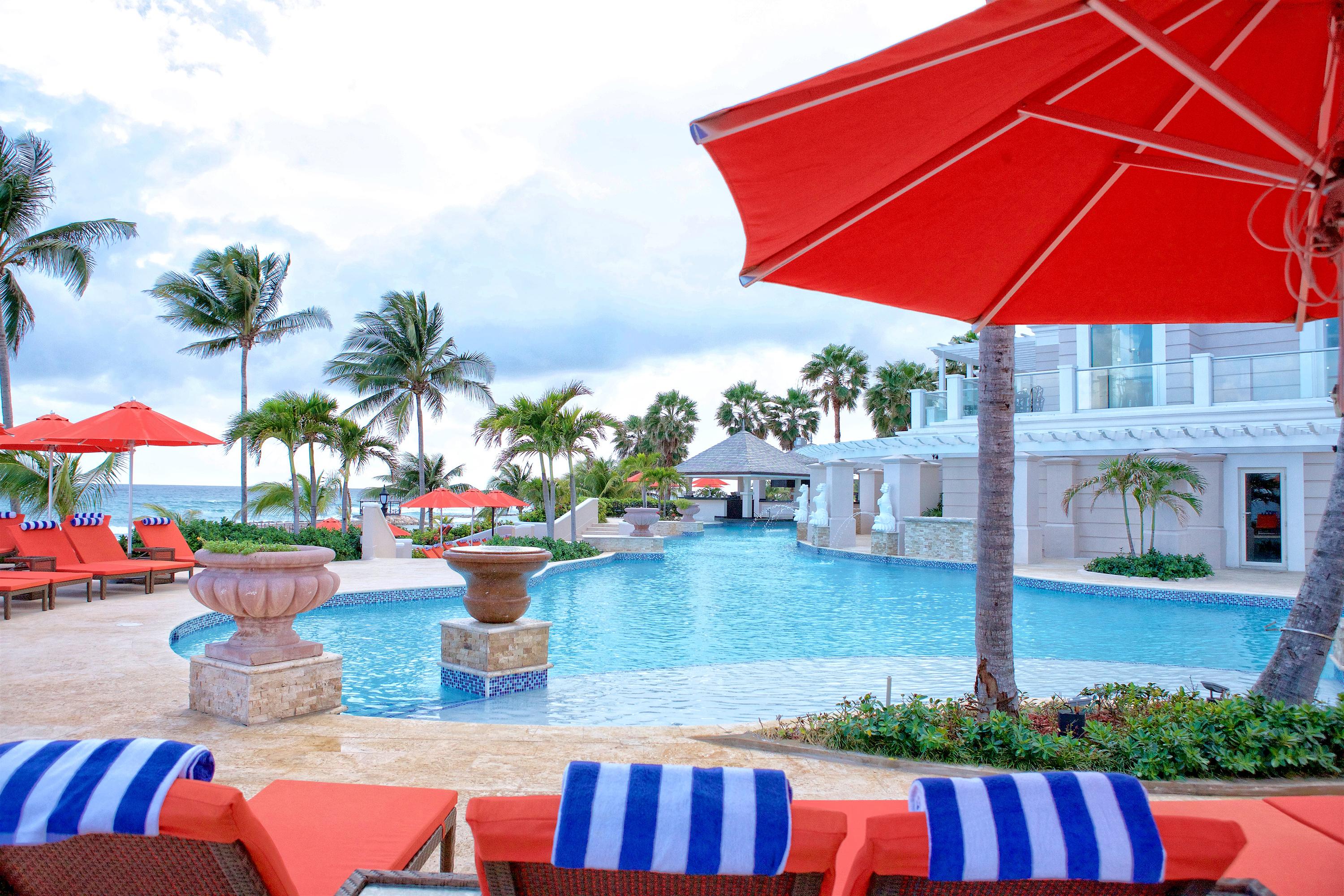 Jewel Grande And 4* Montego Bay