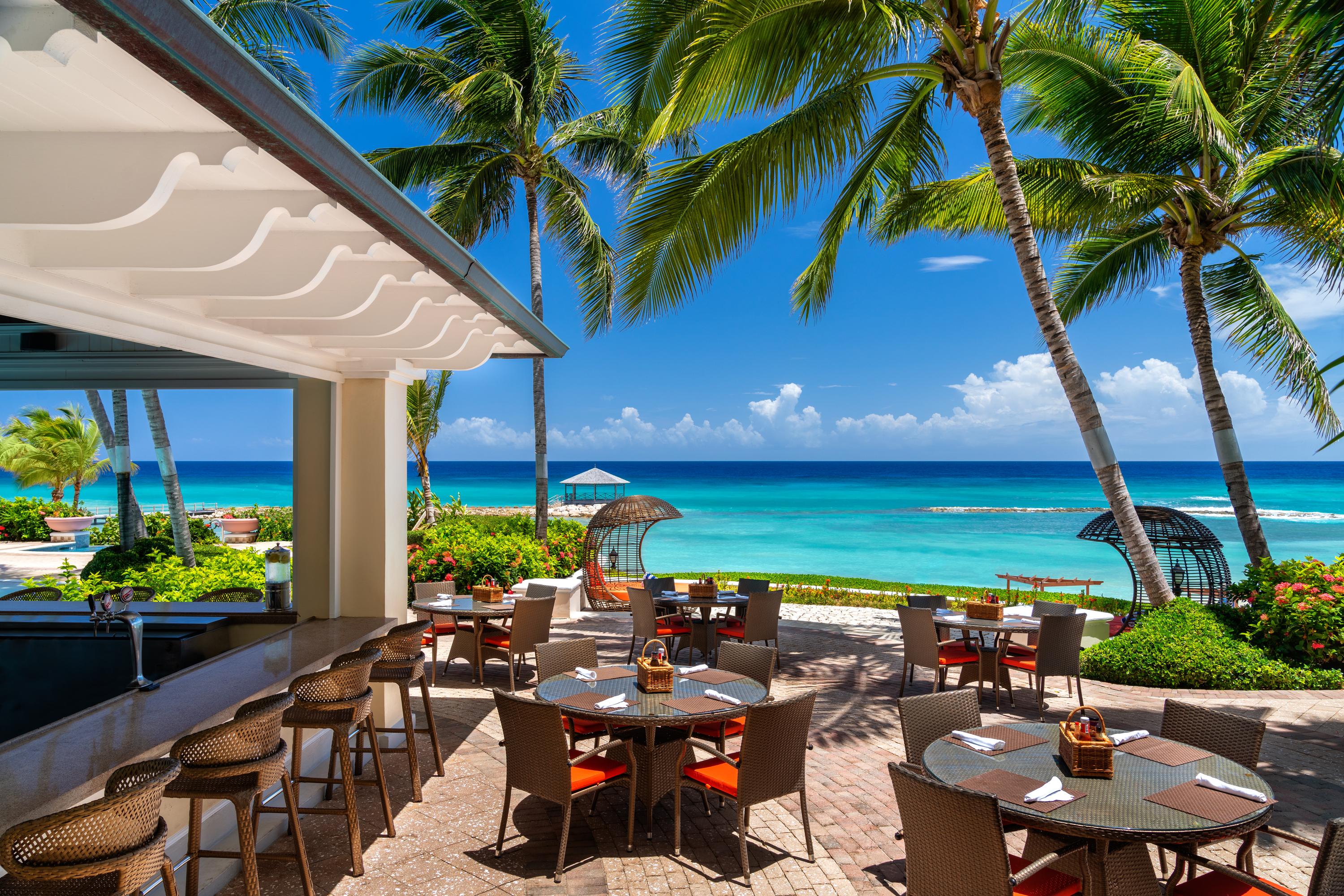 Jewel Grande And Resort