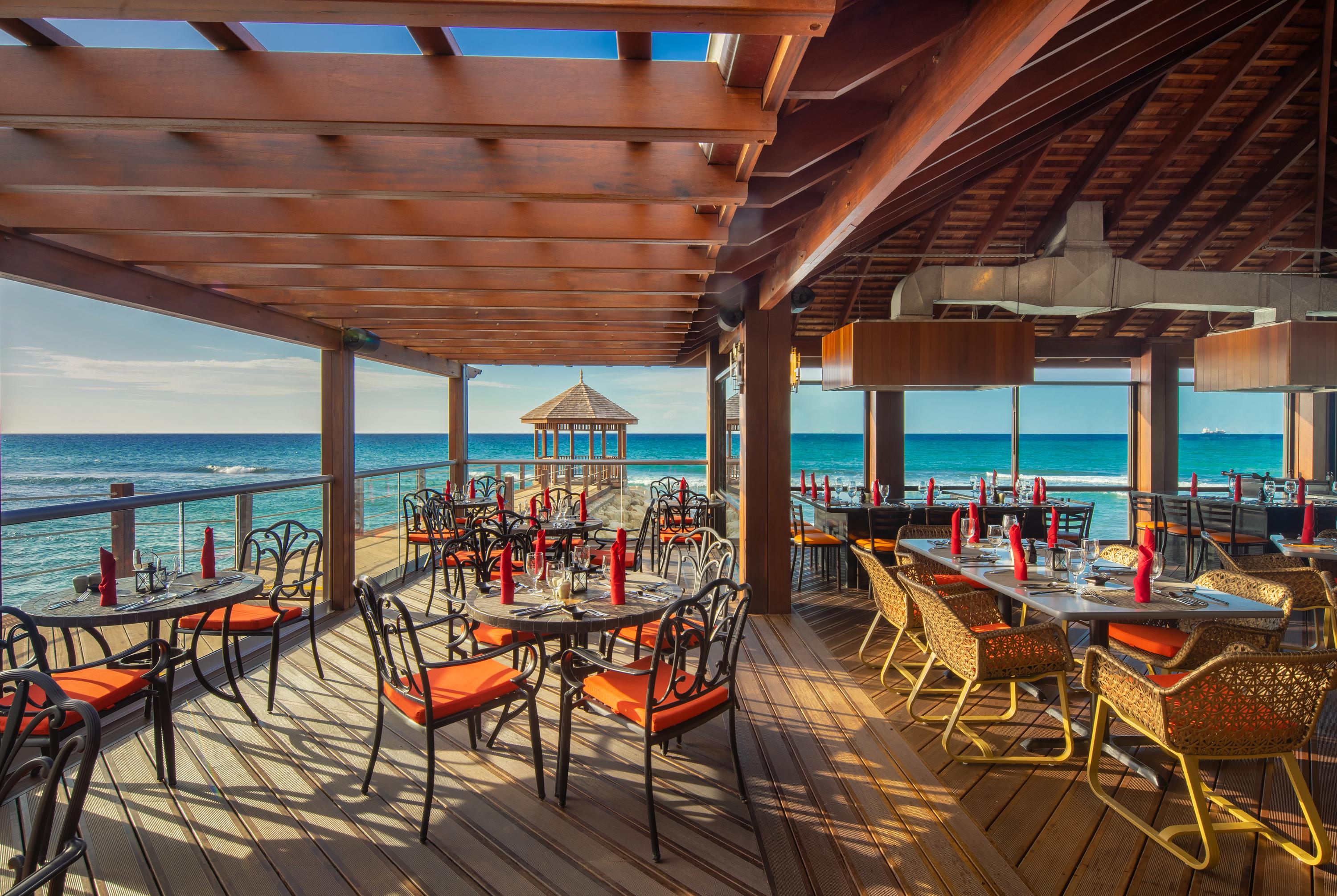 Resort Jewel Grande And