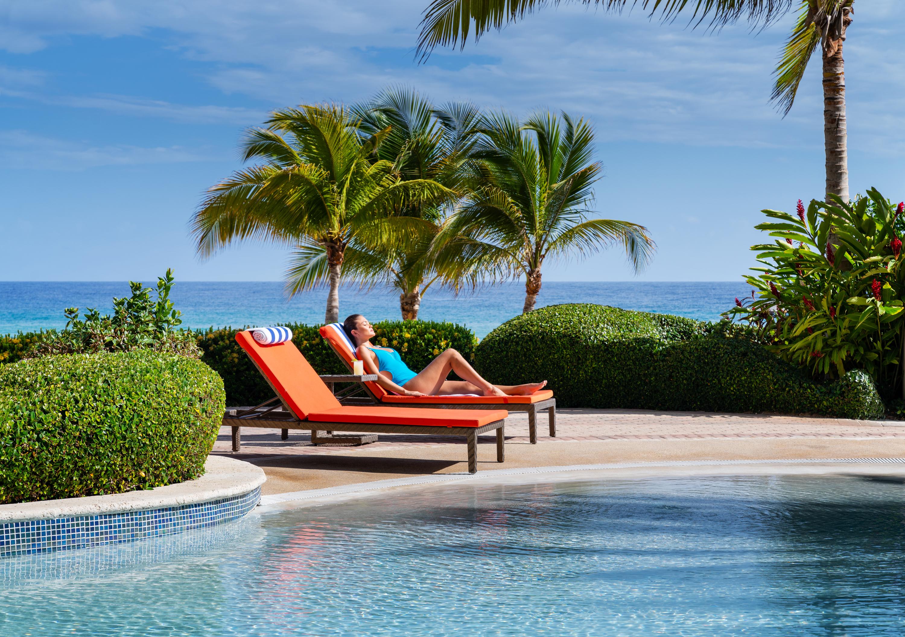 Resort Jewel Grande And