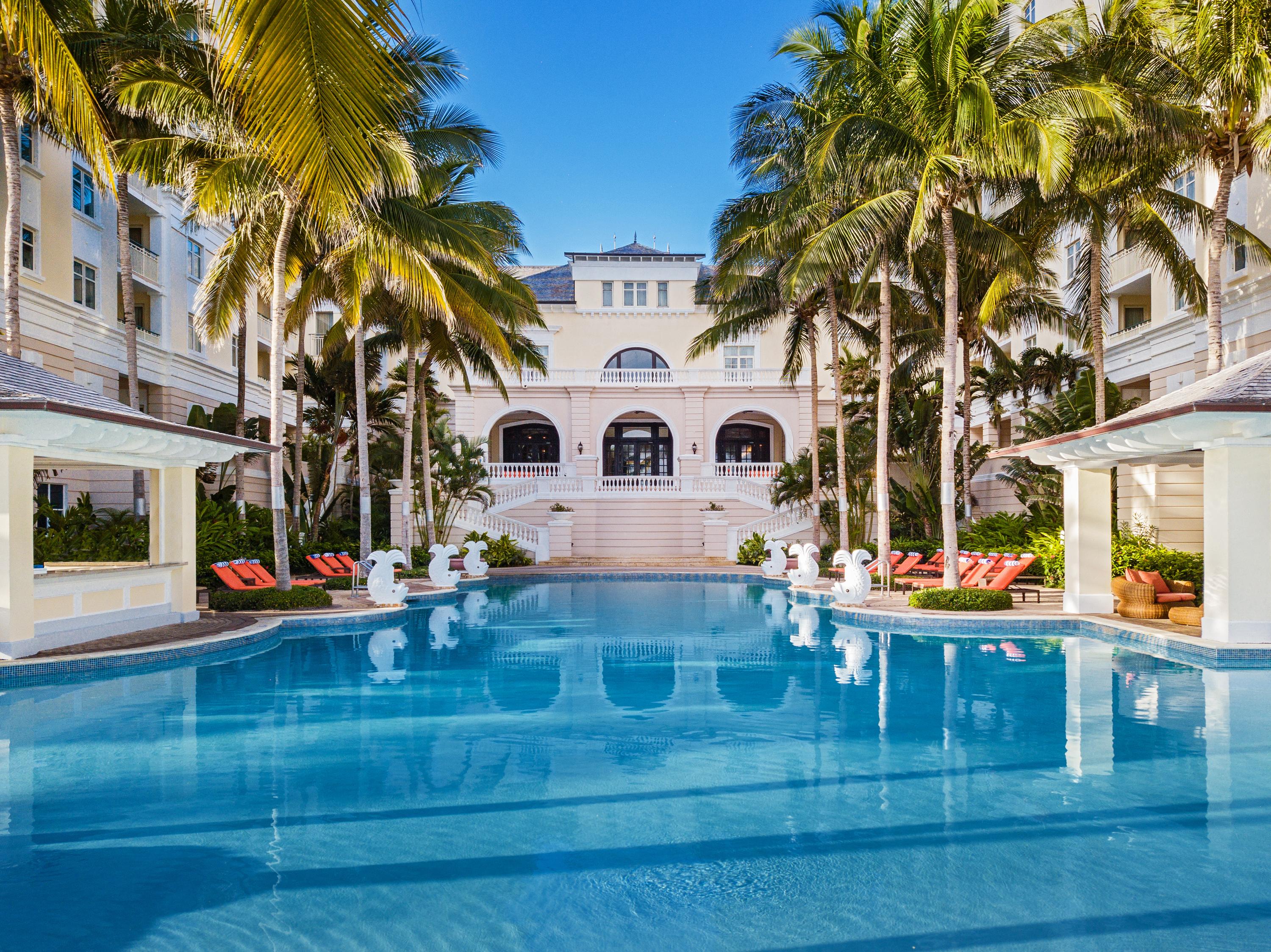 Resort Jewel Grande And