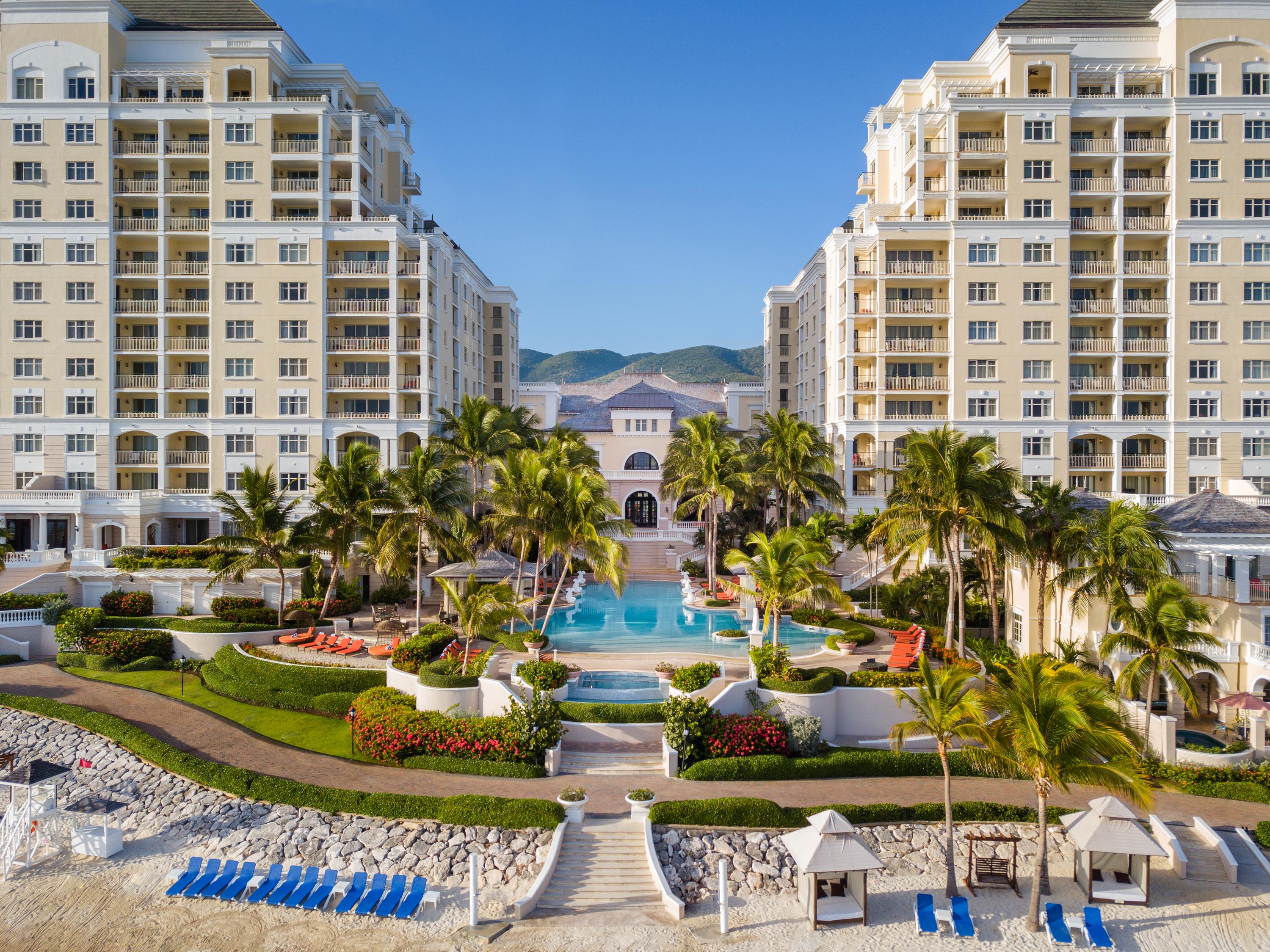 Jewel Grande And 4* Montego Bay