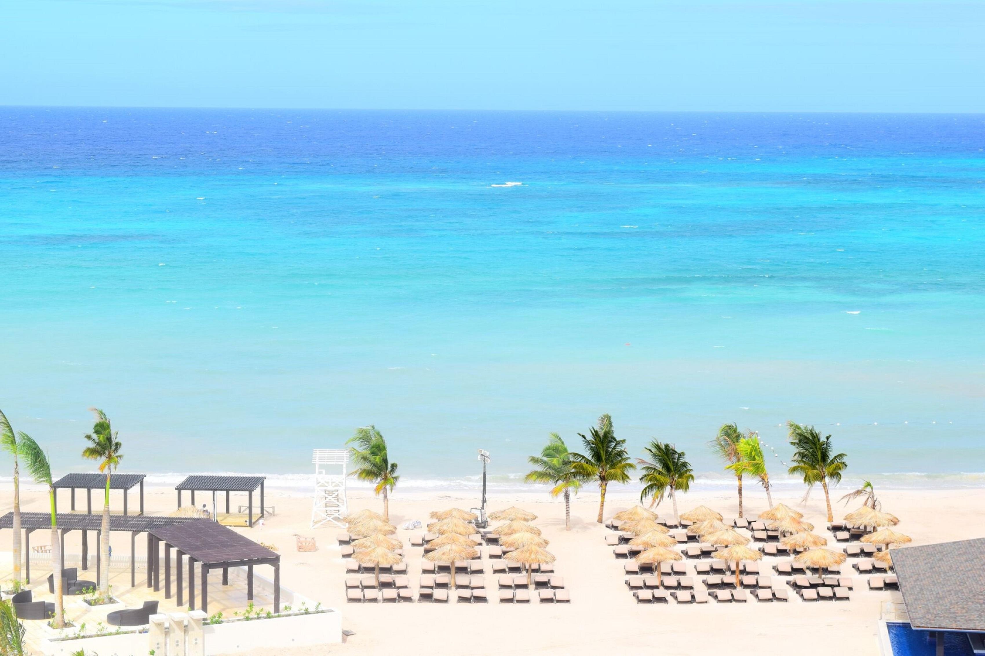 Royalton Blue Waters Montego Bay, An Autograph Collection Resort 5*