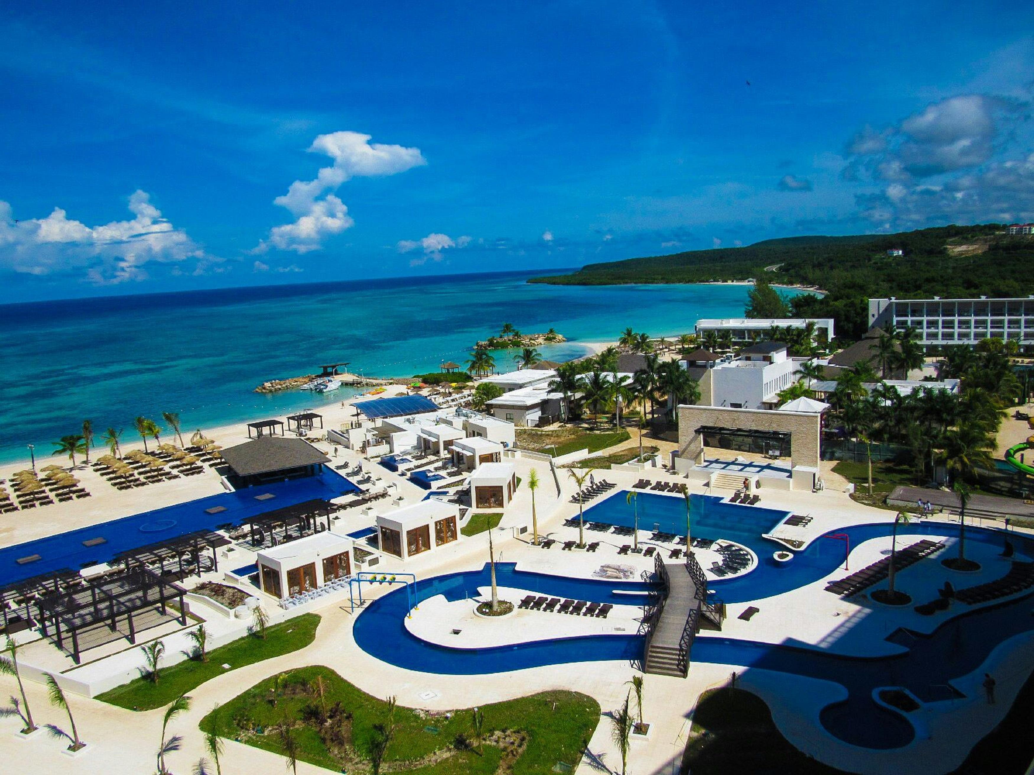 Royalton Blue Waters Montego Bay, An Autograph Collection