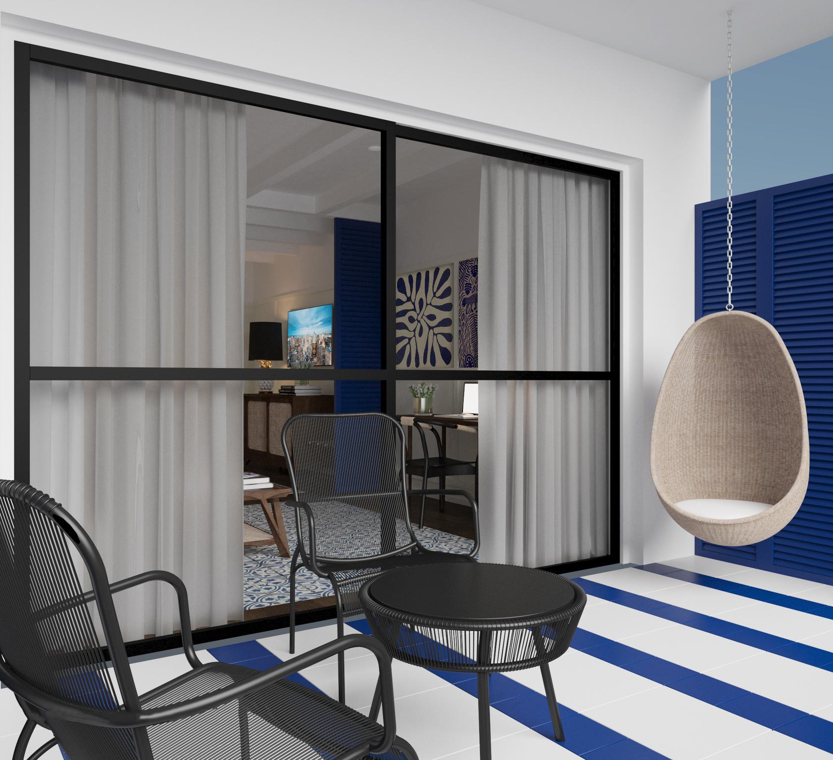 Ocean Coral Spring Resort Spring Rises
