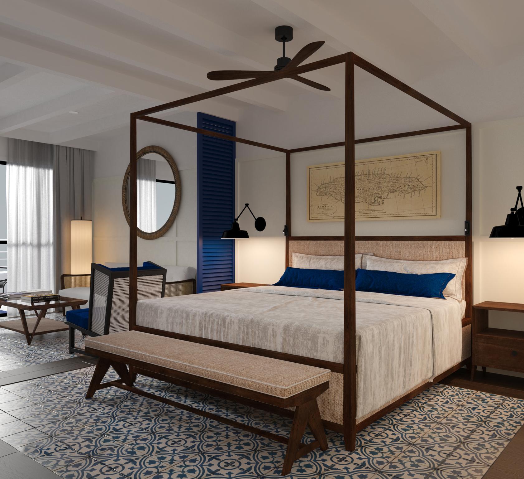 Resort Ocean Coral Spring