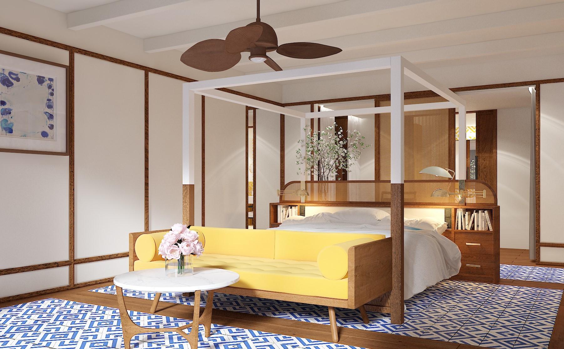 Ocean Coral Spring Resort