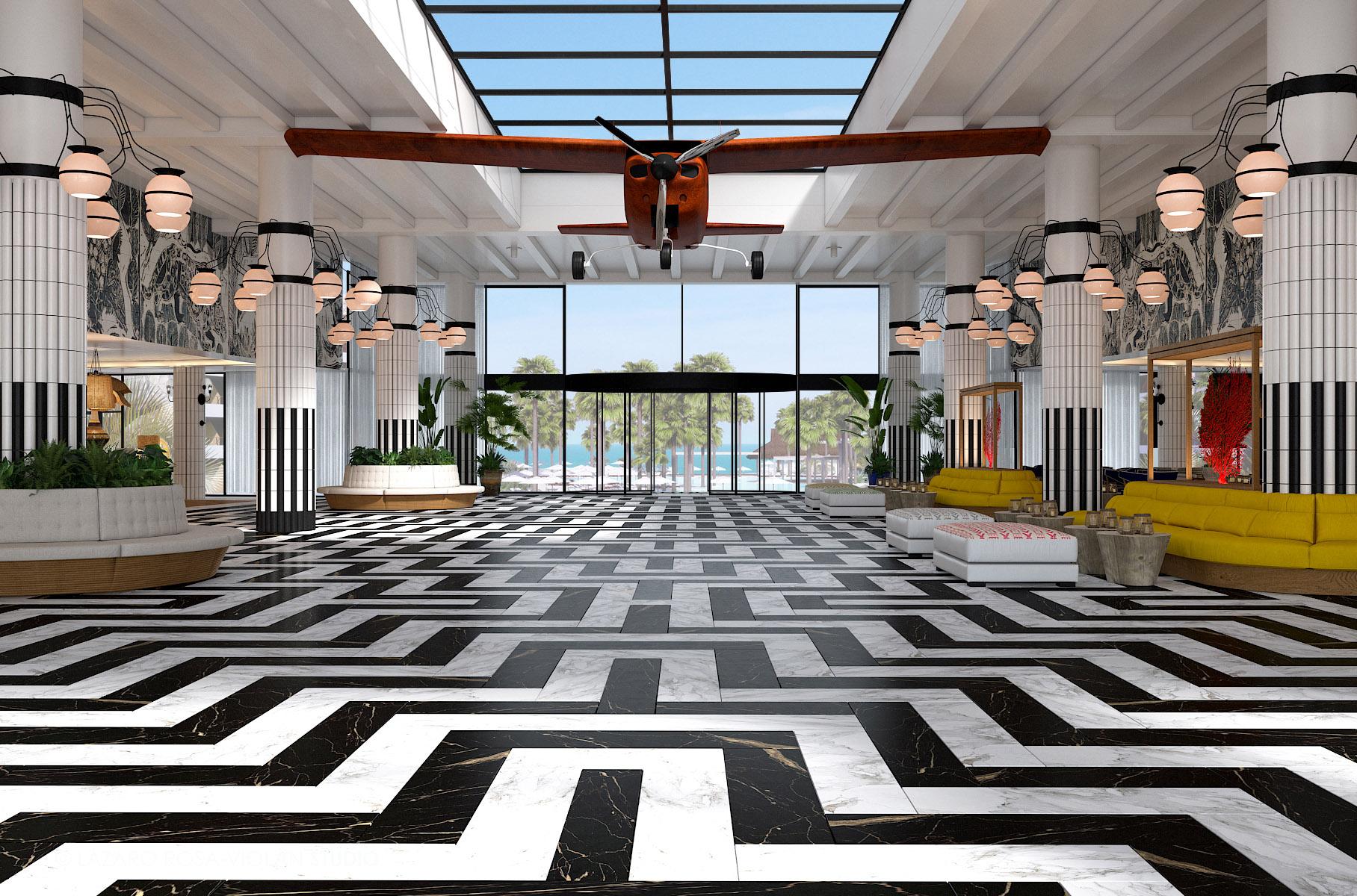 Ocean Coral Spring Resort
