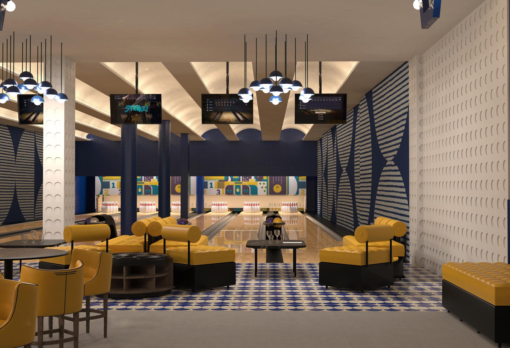 Ocean Coral Spring Resort 5*