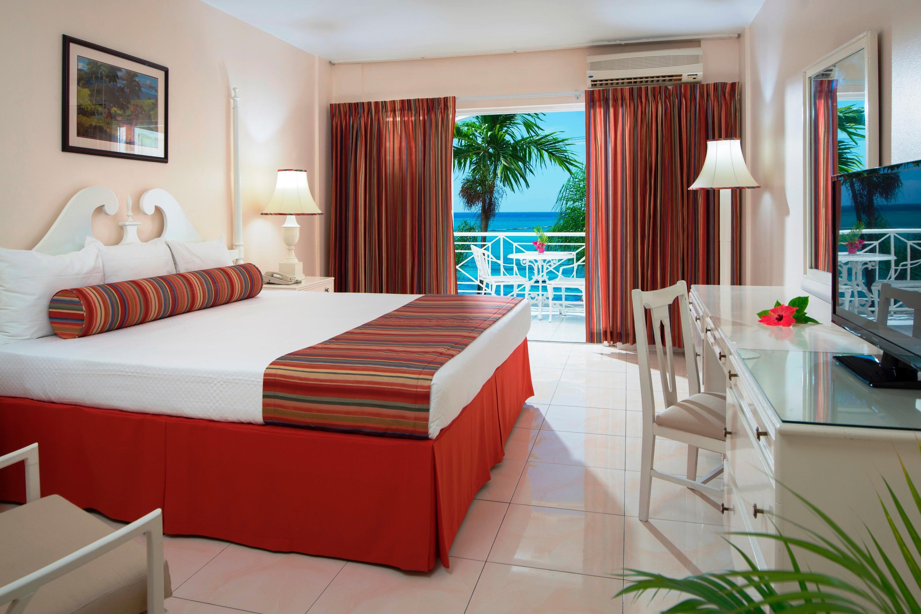 Resort Seagarden