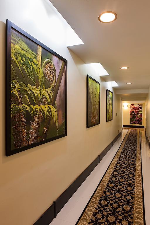 Terra Nova Hotel