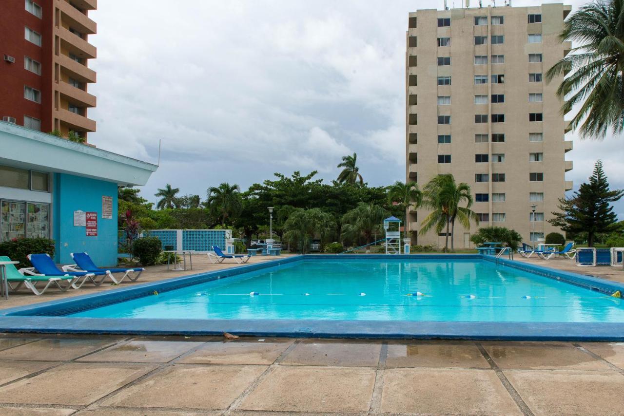 Apartment Angel Fish At Turtle Towers Ocho Rios