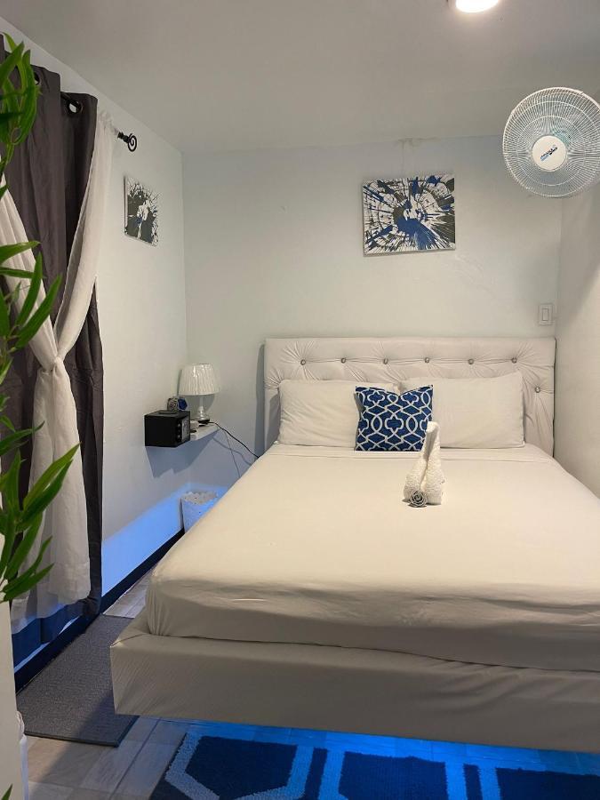 Blue Royalty Bed & Breakfast *