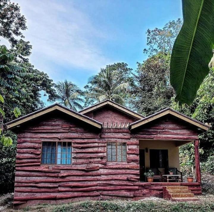 Ecoscape Jamaica - Lavish 1-br By The River Lodge