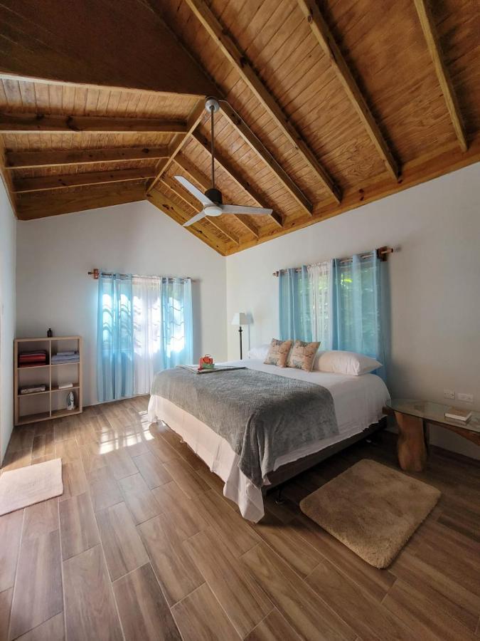 Ecoscape Jamaica - Lavish 1-br By The River * Saint Ann's Bay