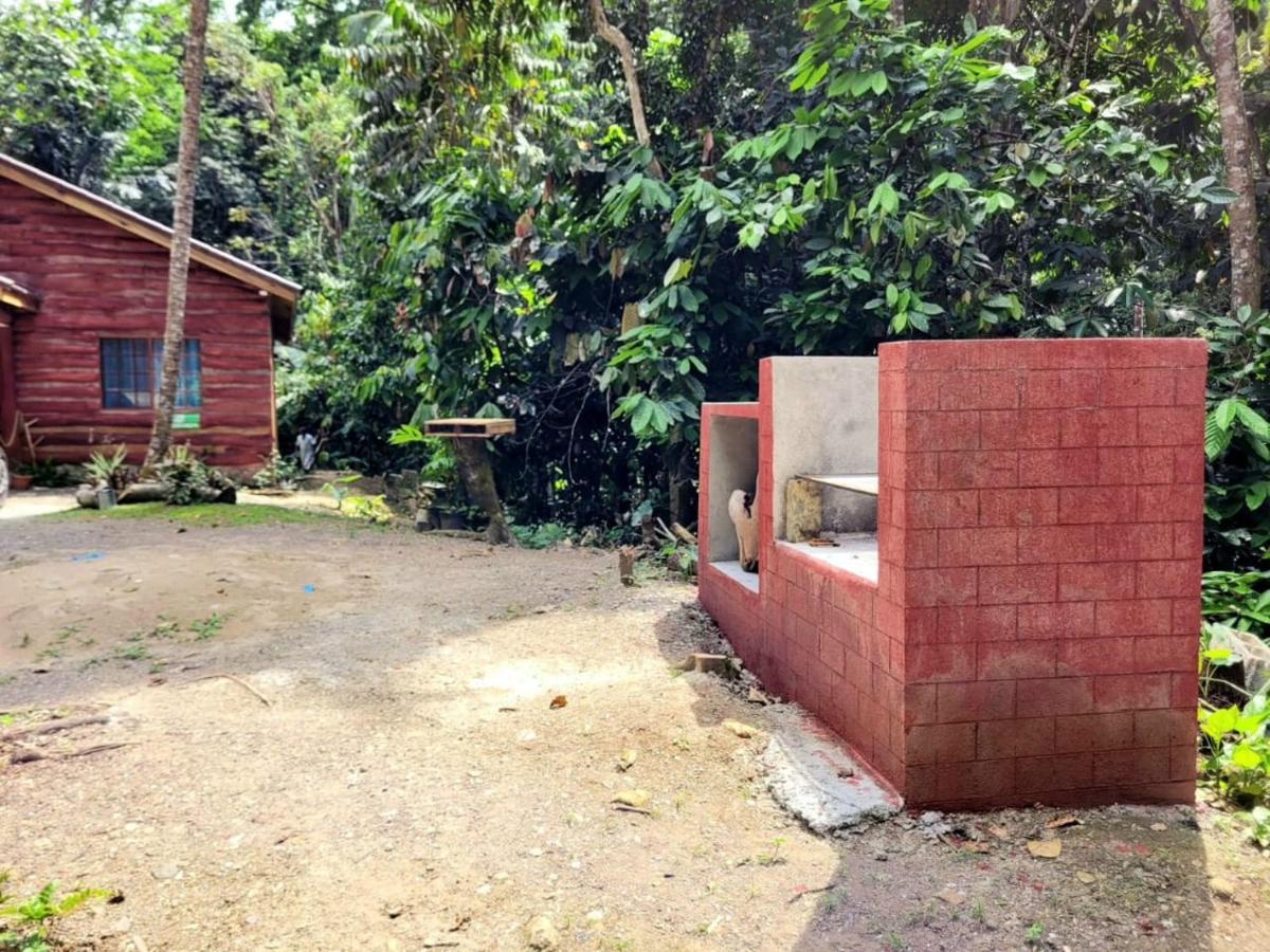 Lodge Ecoscape Jamaica - Lavish 1-br By The River *