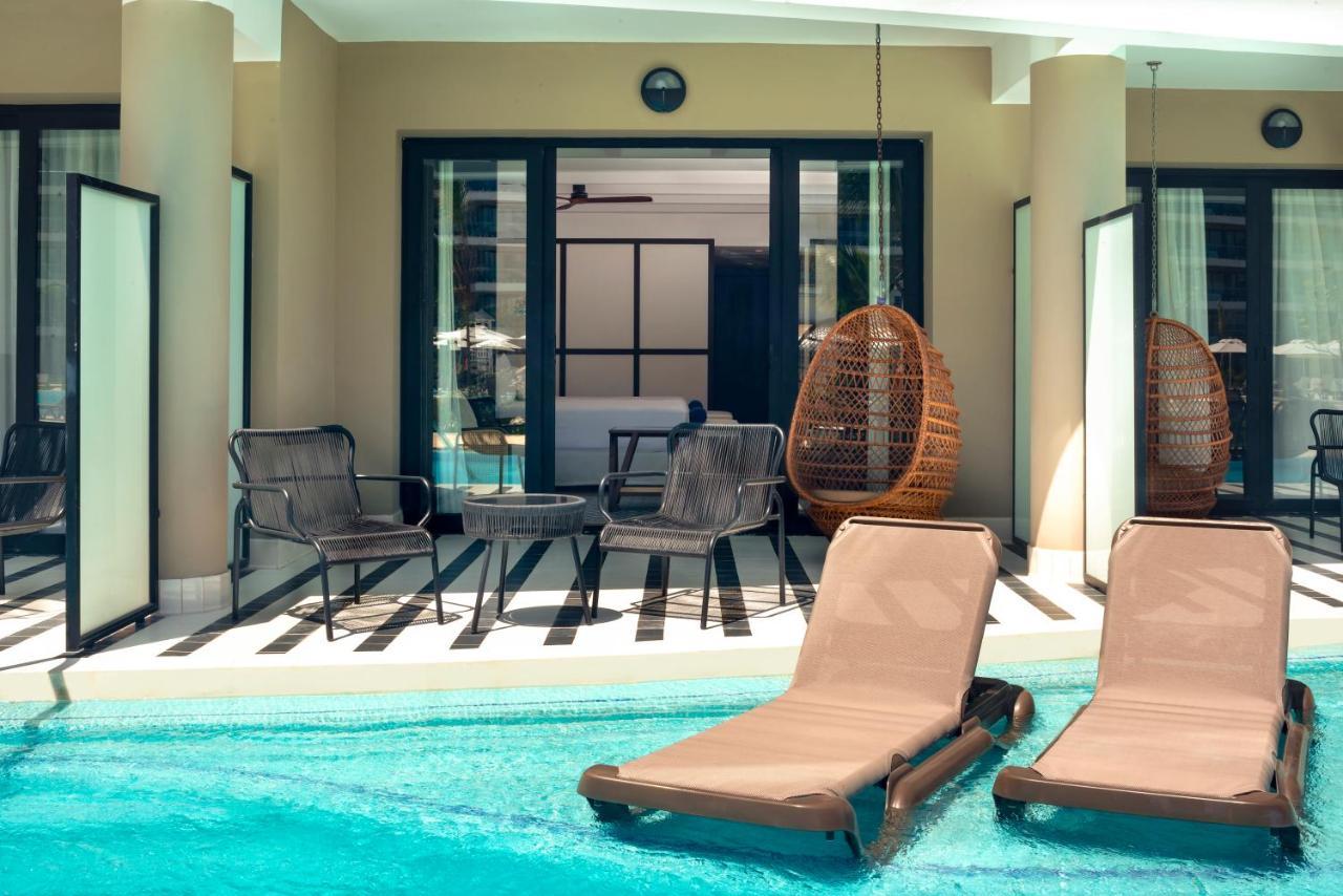 Resort Ocean Coral Spring