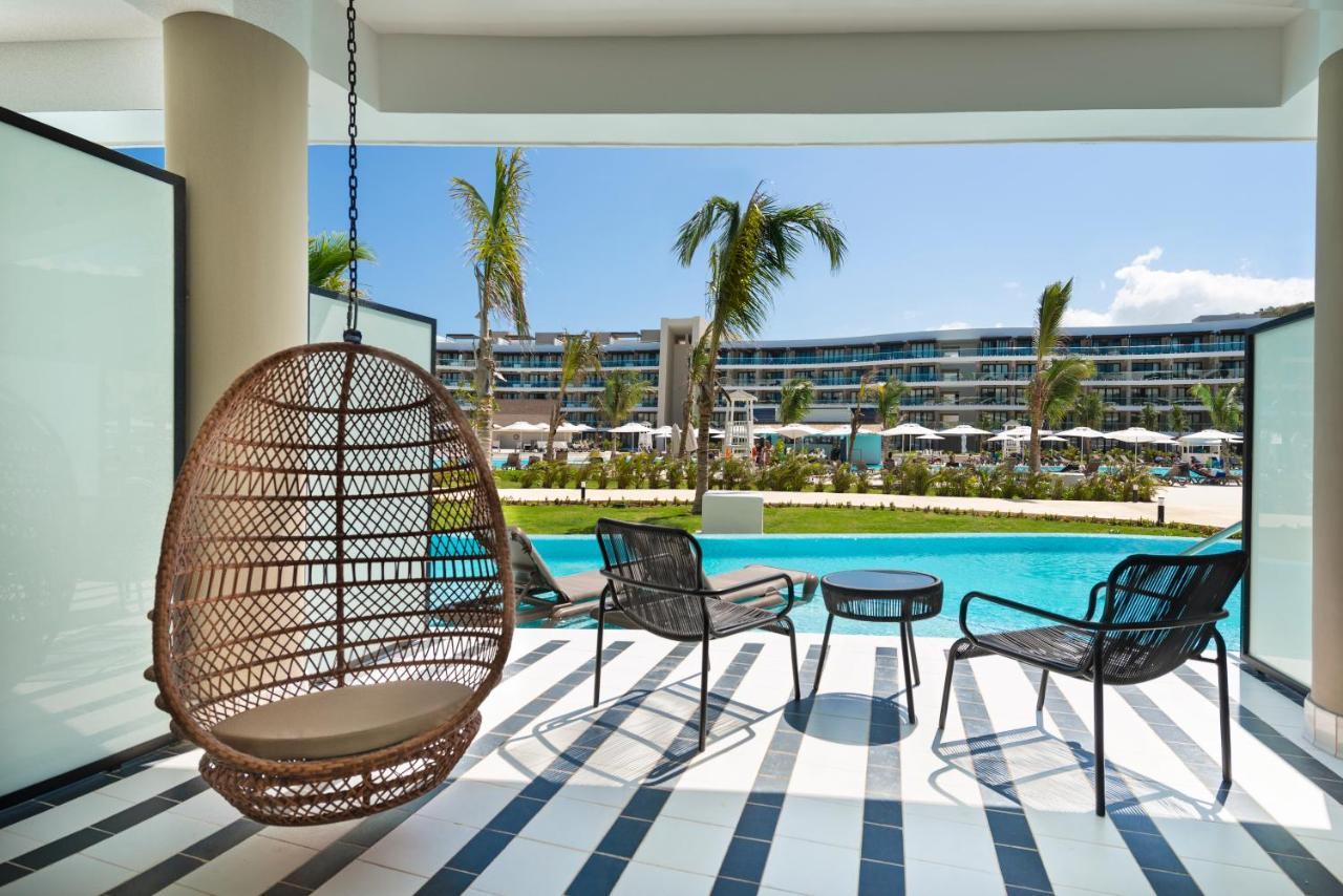 Ocean Coral Spring Resort Spring Rises