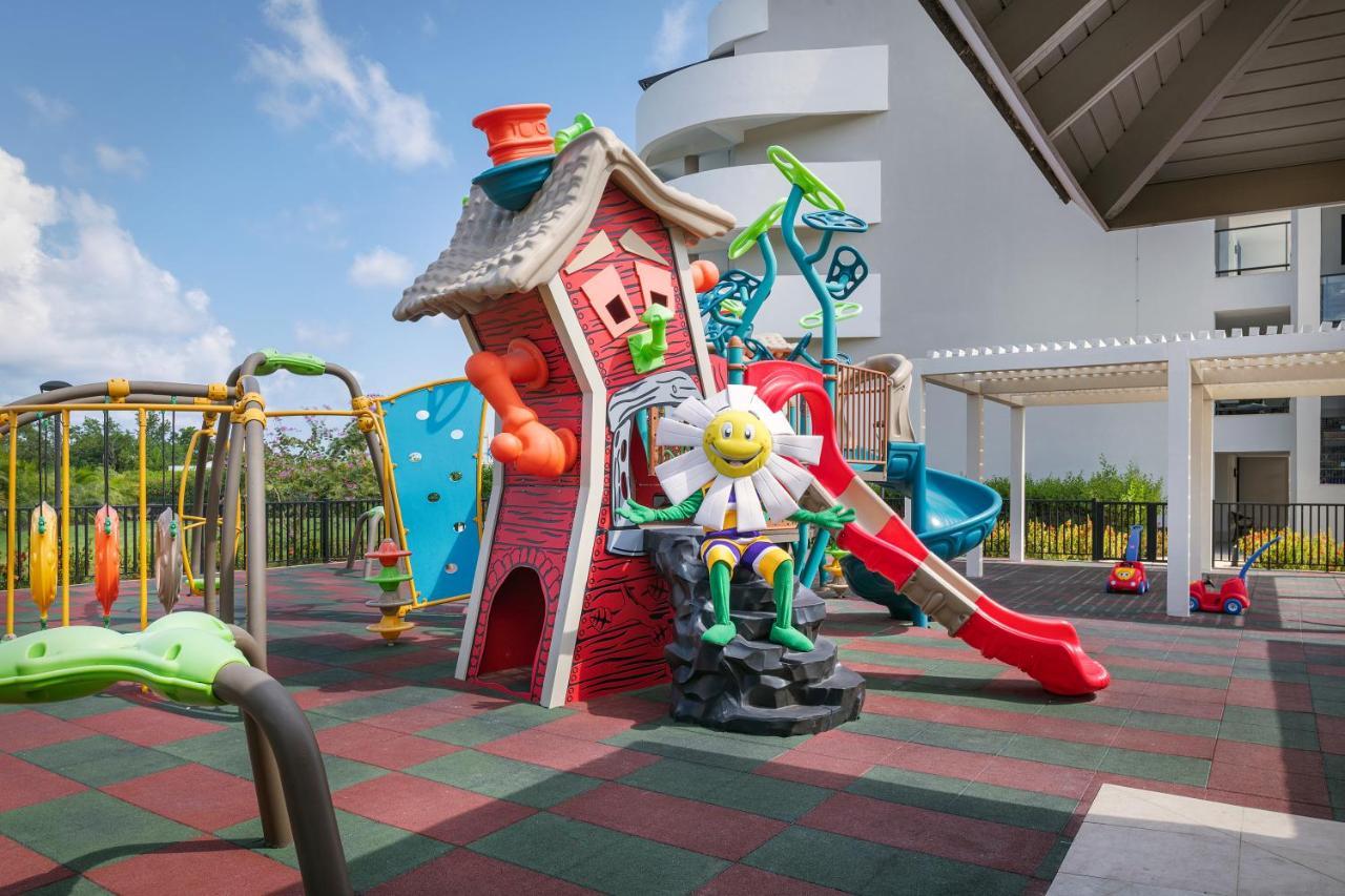 Ocean Coral Spring Resort